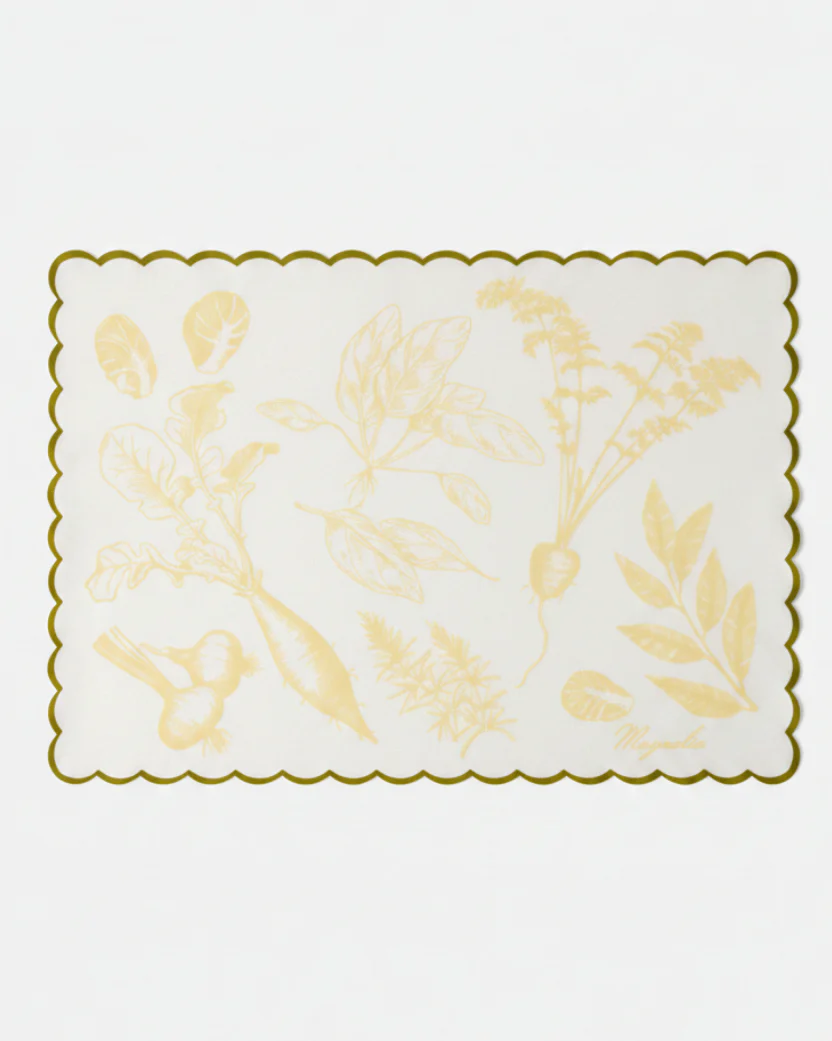 Magnolia Veggie Roasting Mat