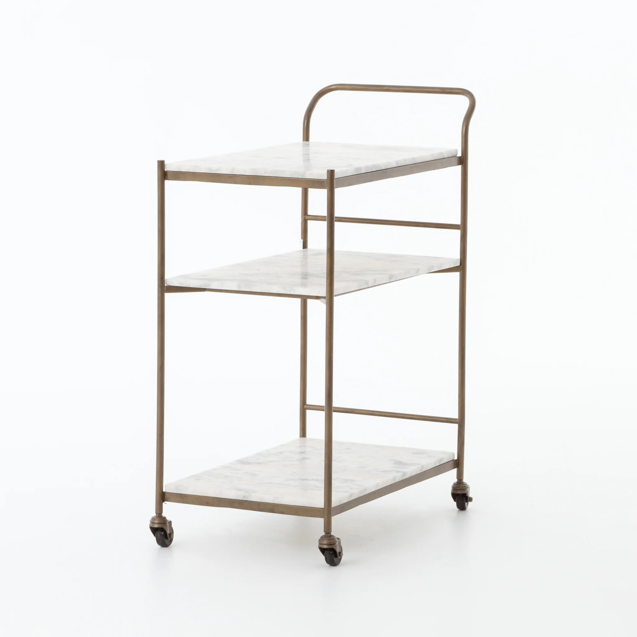 Daisy Bar Cart
