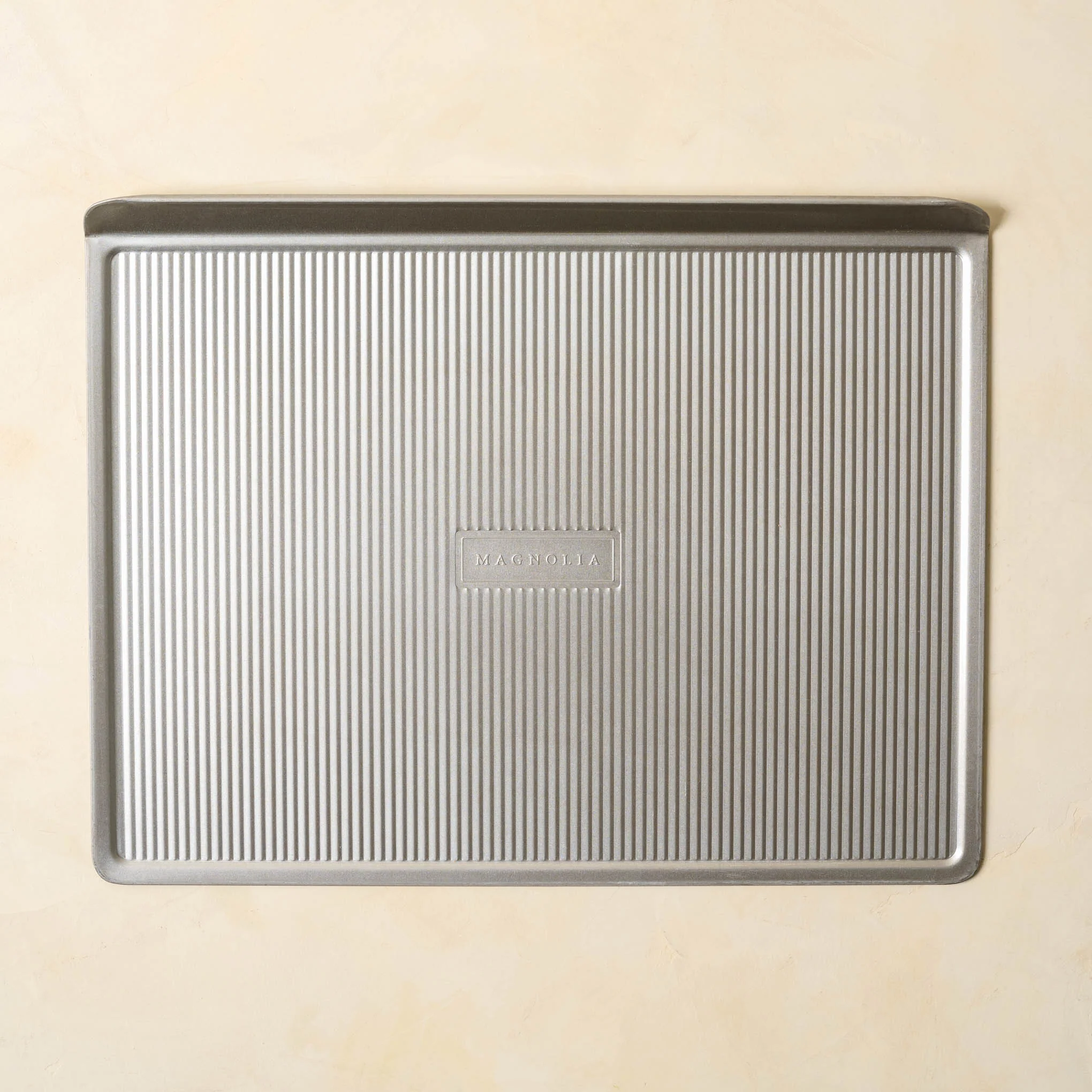 Magnolia Flat Cookie Sheet