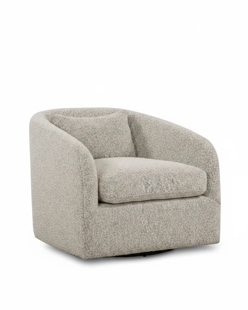Harris Swivel Chair