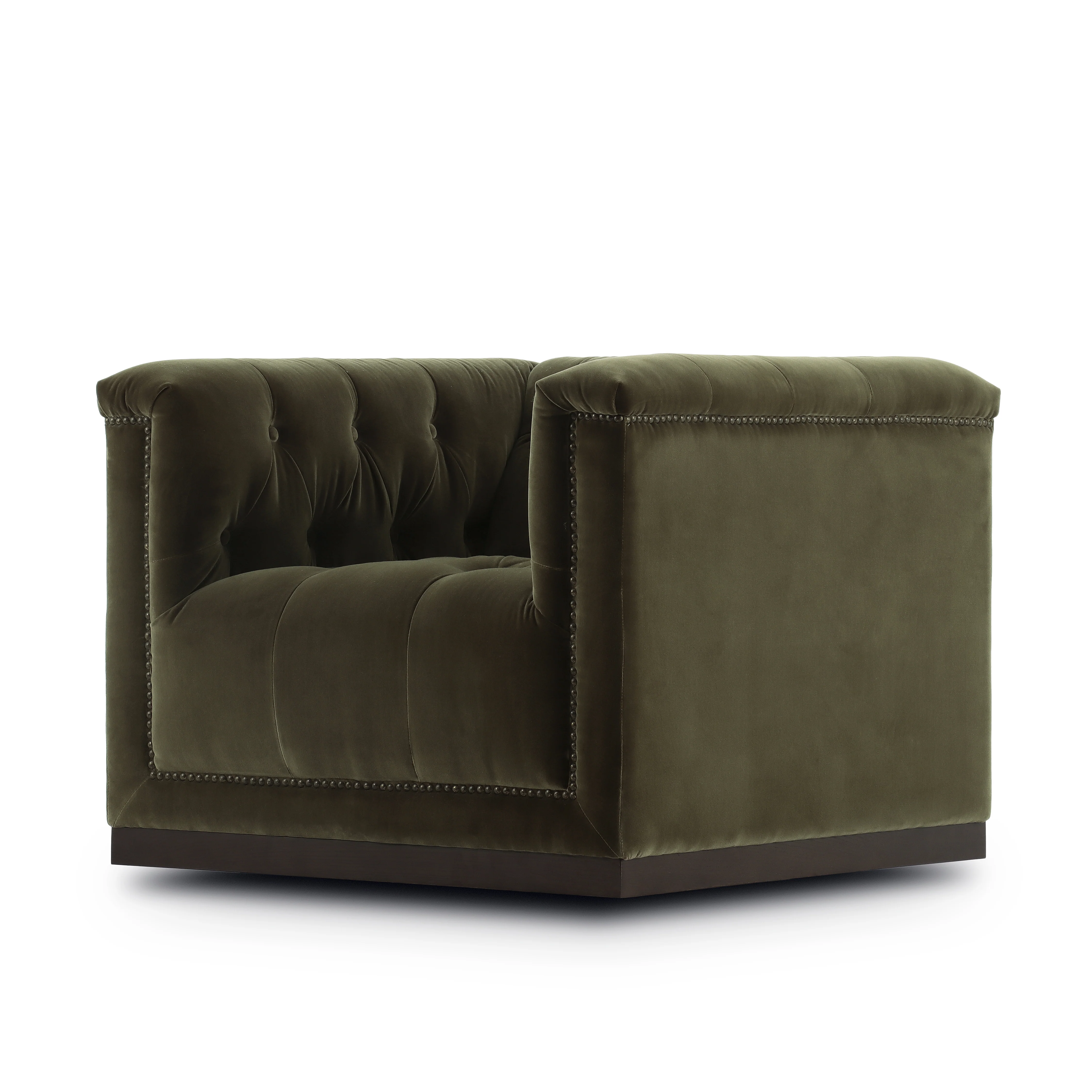 Arlo Swivel Chair