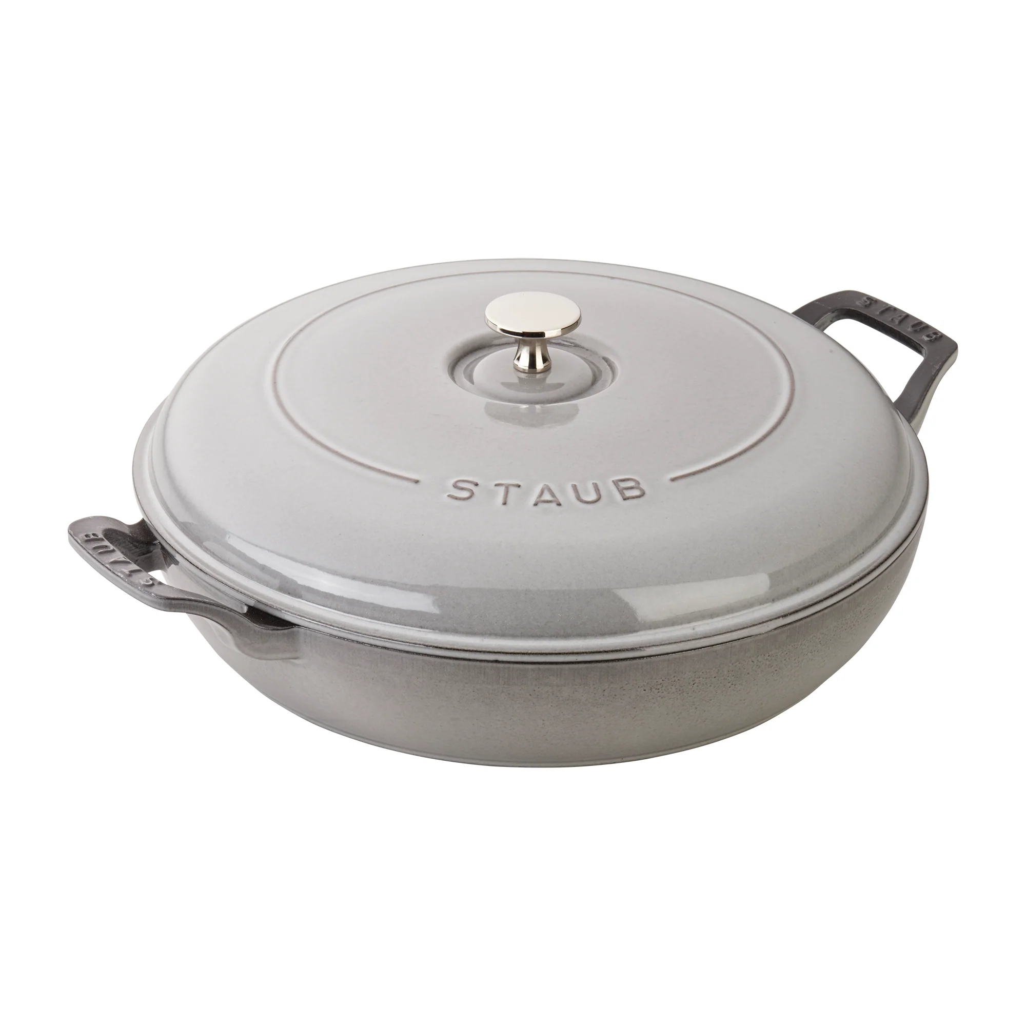 Staub Braiser