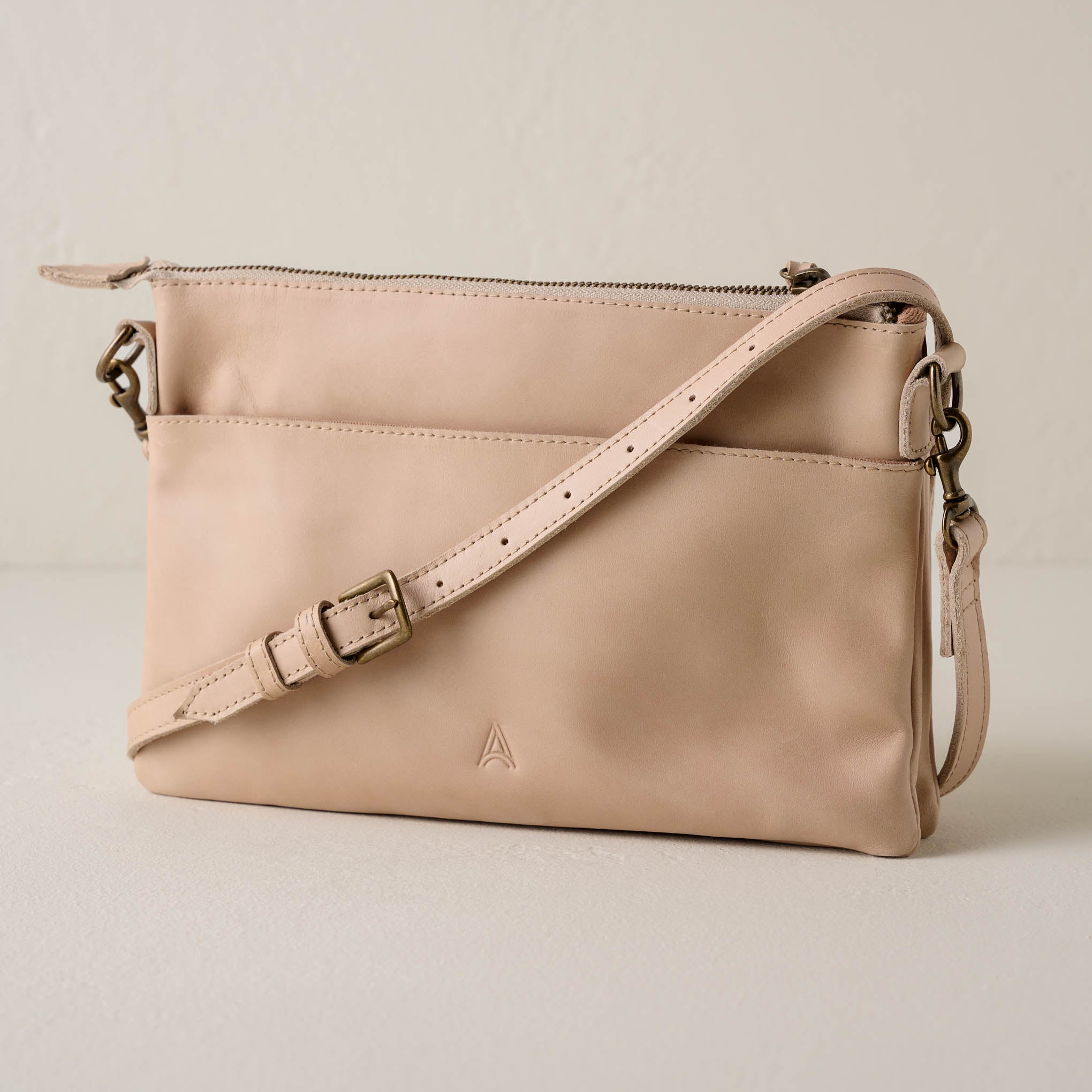 Martha Crossbody