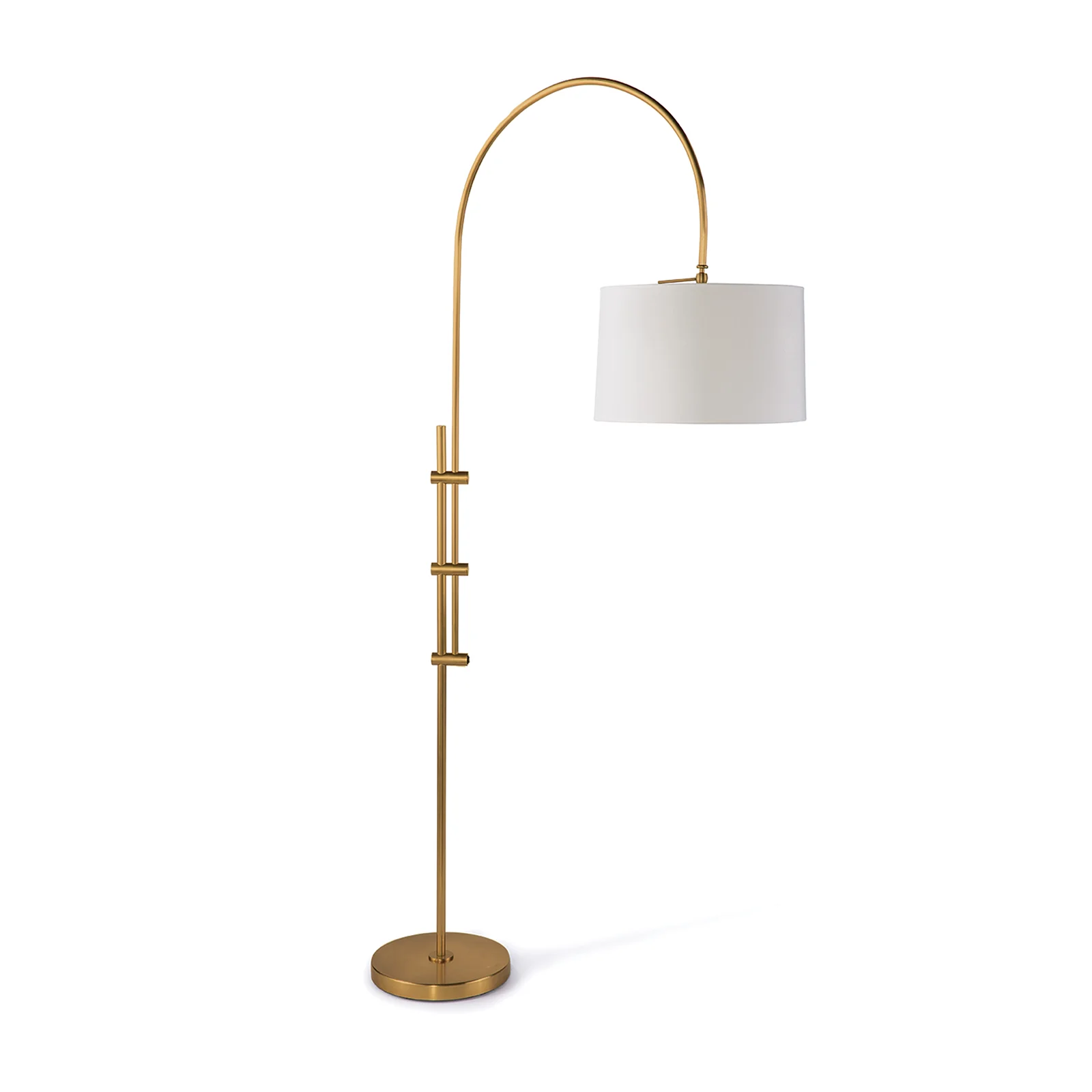 Watson Arc Floor Lamp