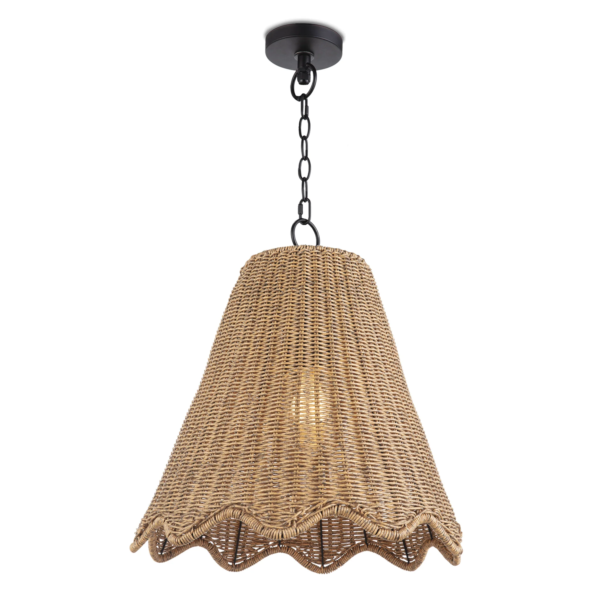 Annabeth Outdoor Pendant