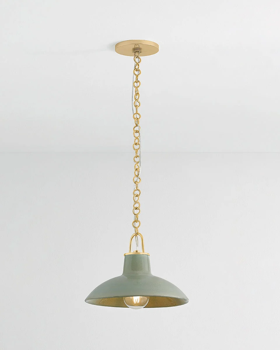 Justine Pendant