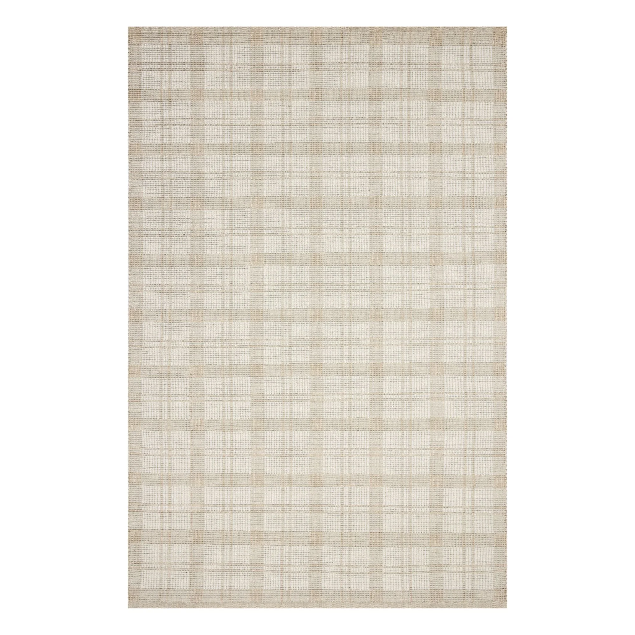 Ryder Beige Ivory Rug