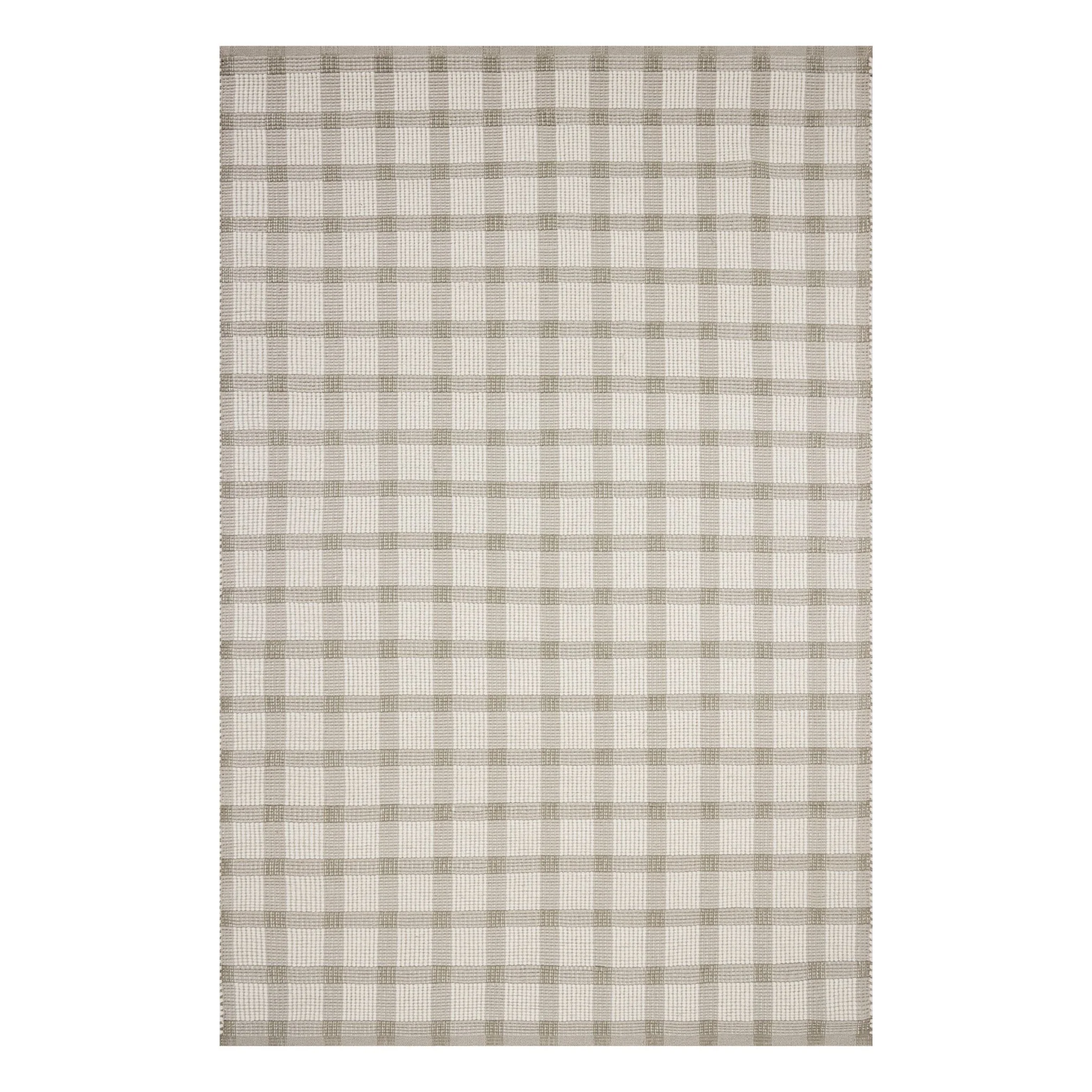 Ryder Stone Ivory Rug