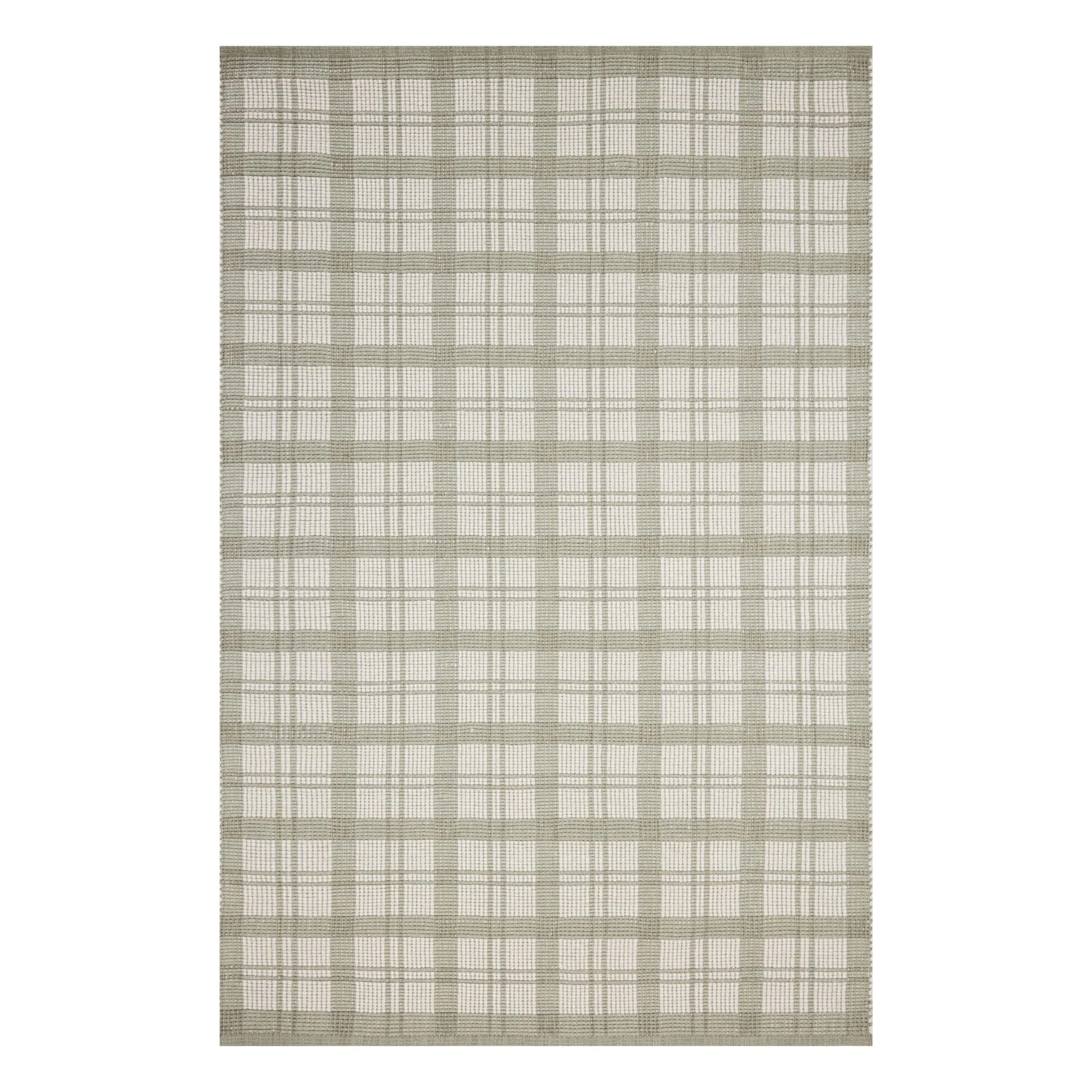 Ryder Sage Ivory  Rug
