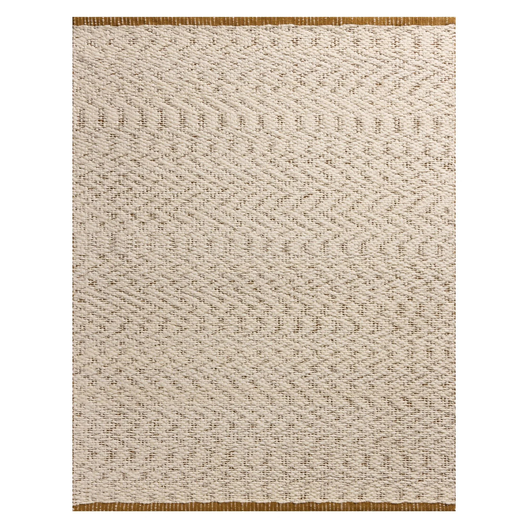 Betty Ivory Spice Rug