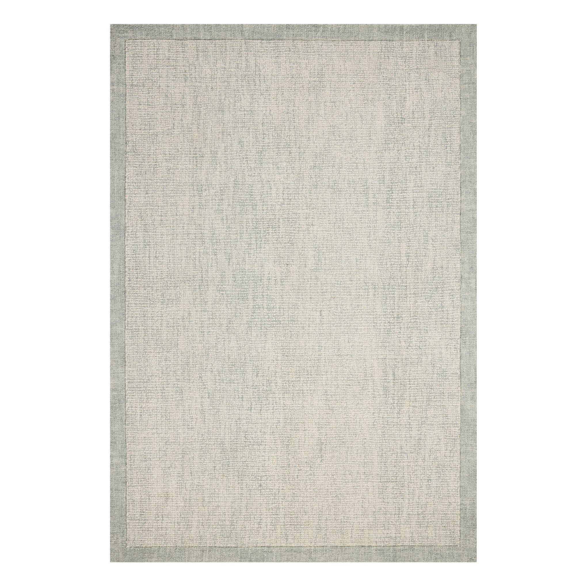 Henley Ivory Spa Rug