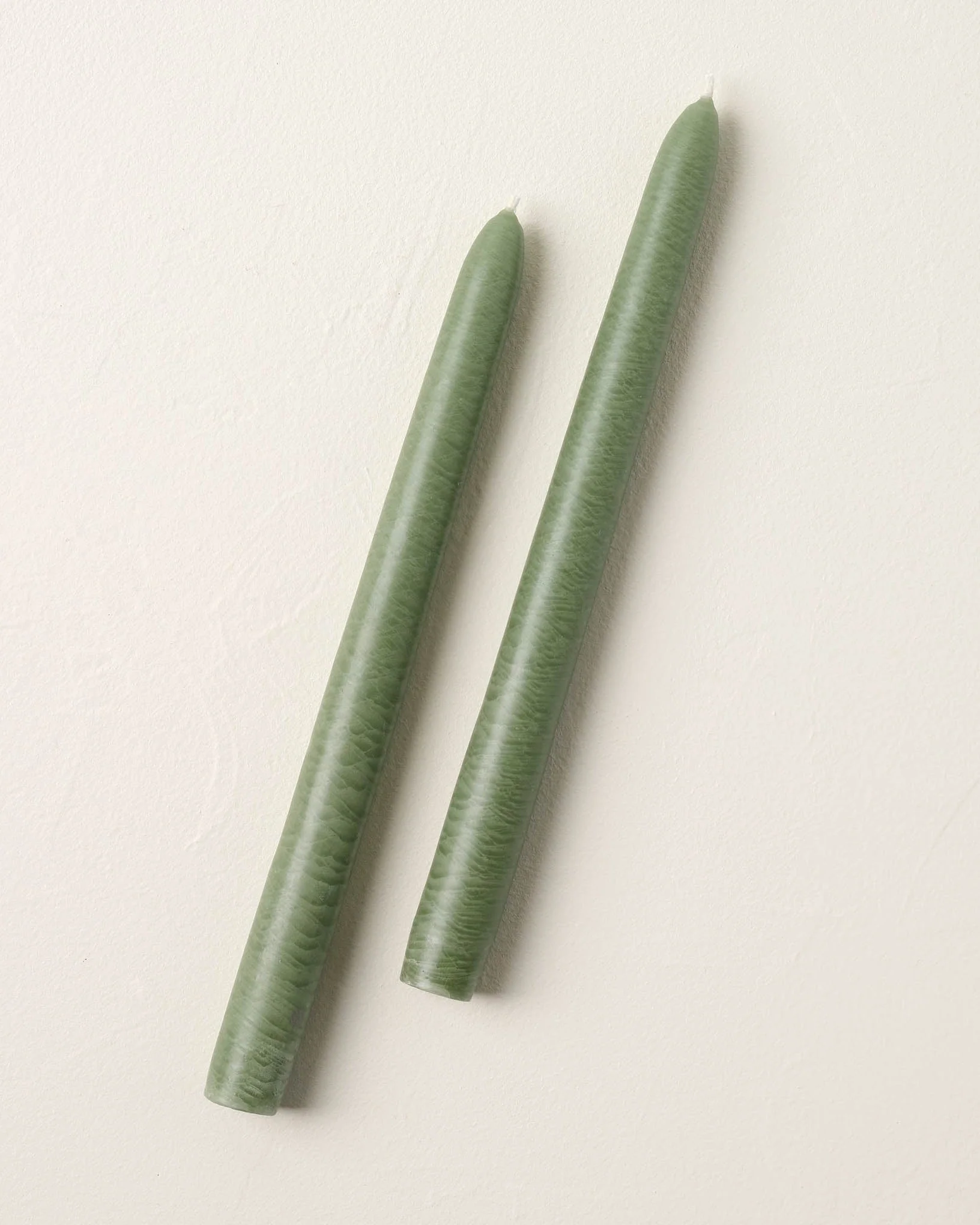 Colonial Green Taper