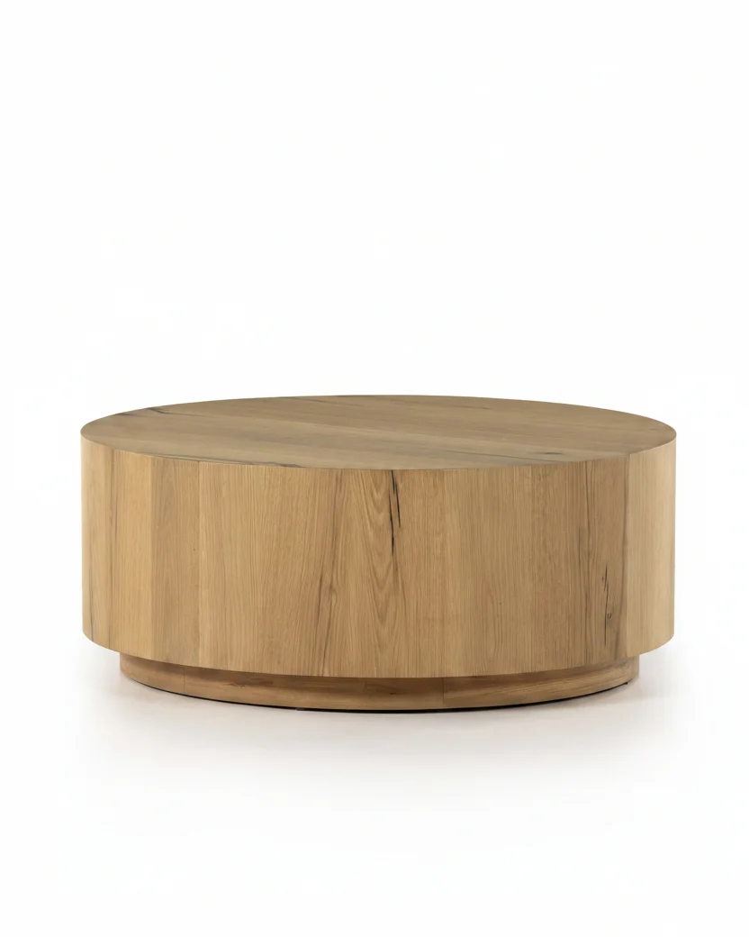 Asher Coffee Table