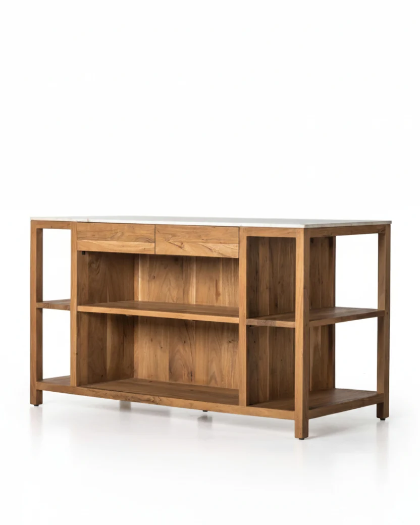 Frasier Kitchen Island