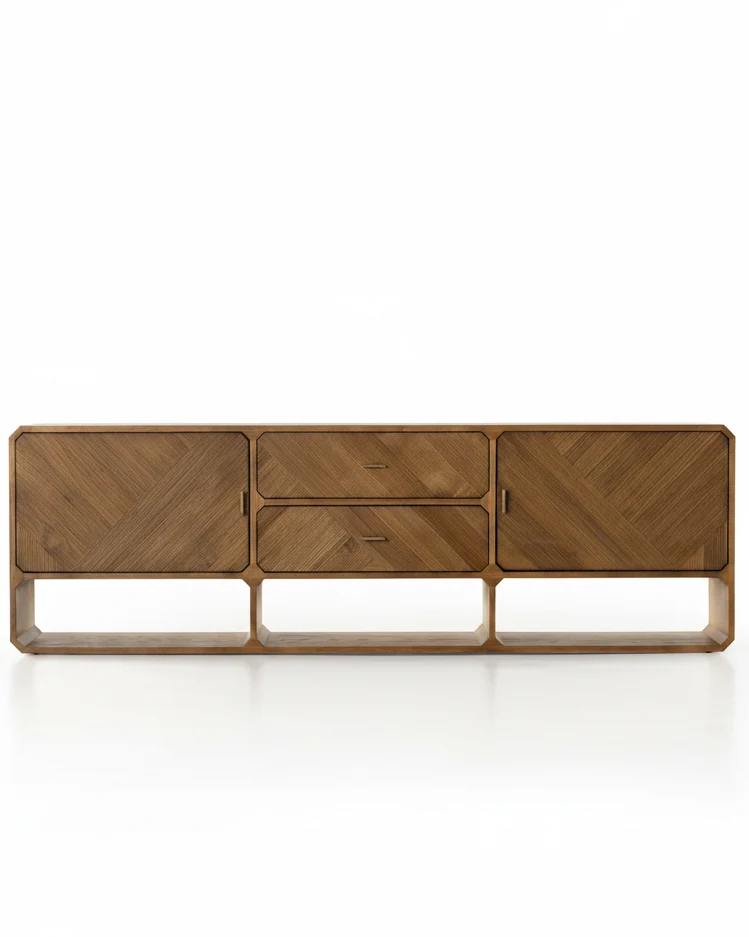 Dawn Media Console