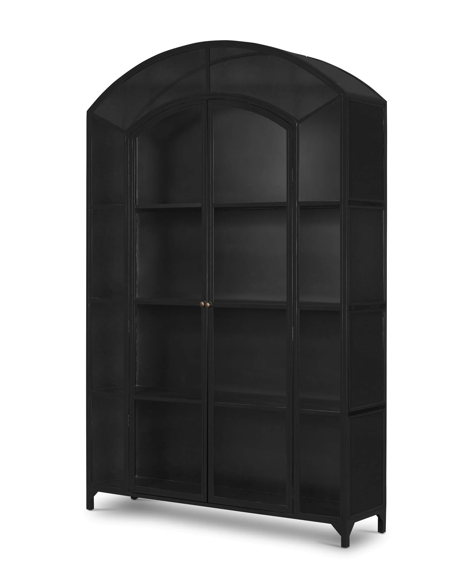 Brady Wide Metal Cabinet