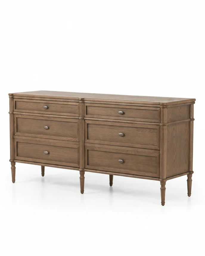 Gabrielle Dresser