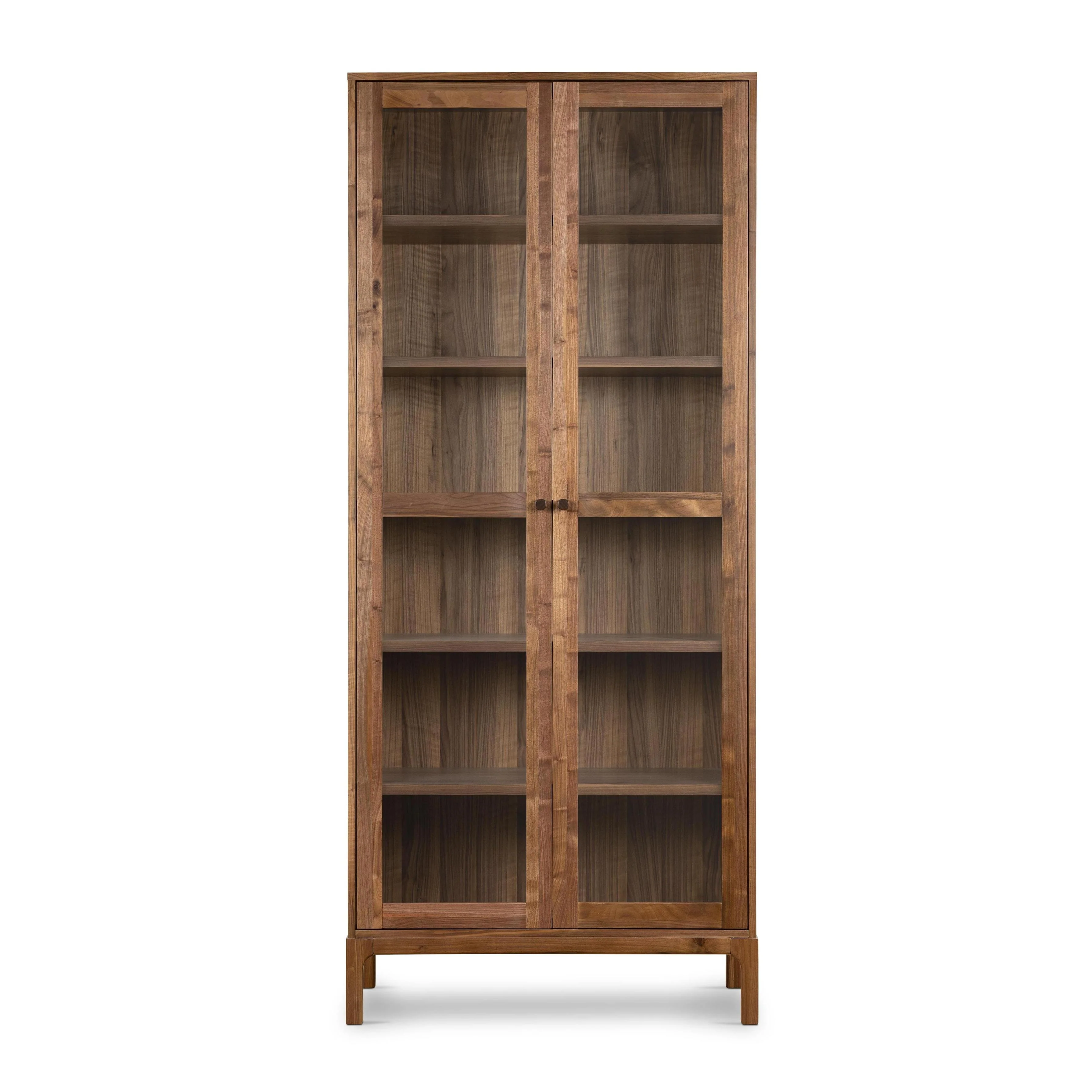Latimer Cabinet