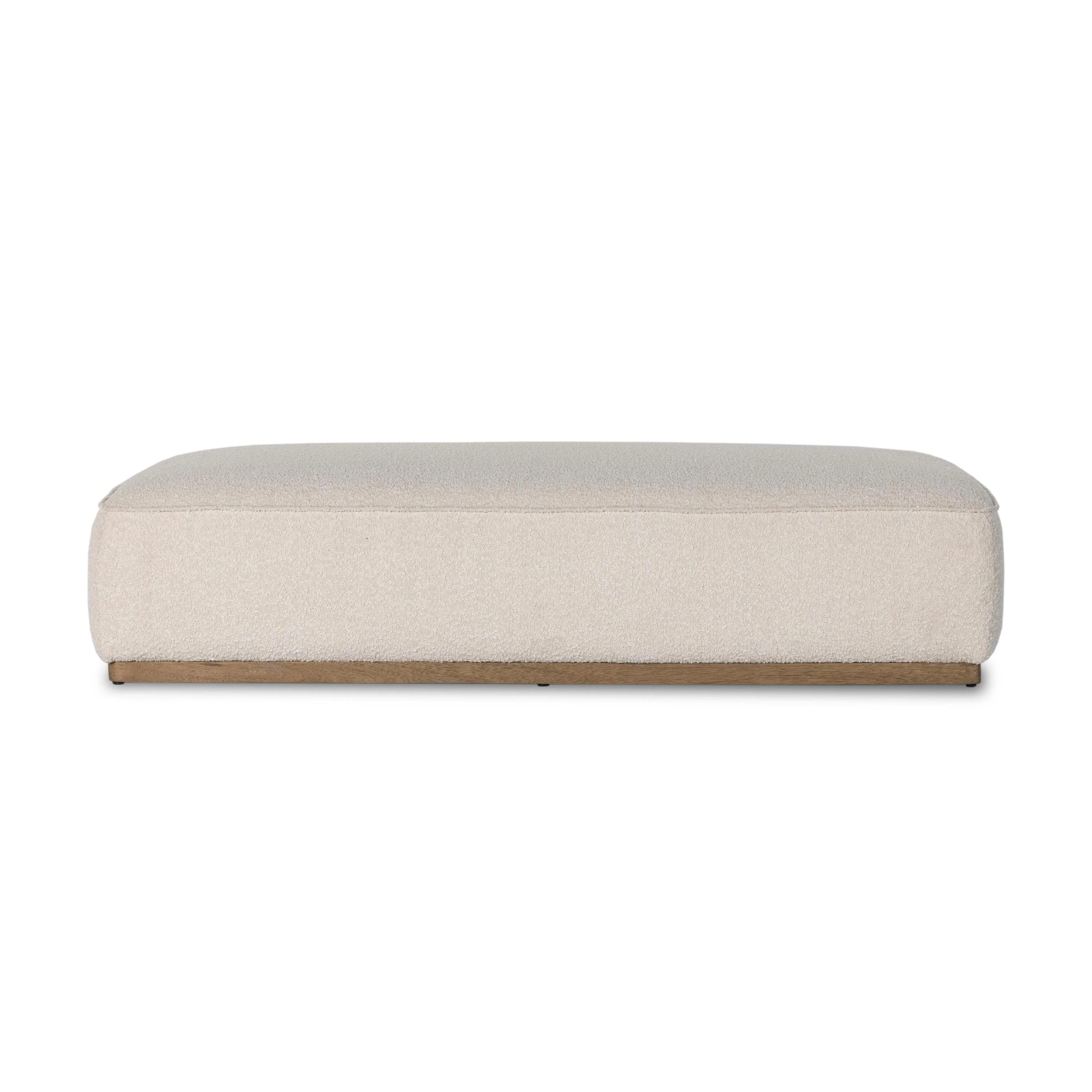 Felicity Large Ottoman