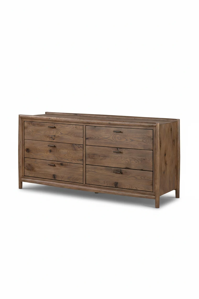 Flint Dresser