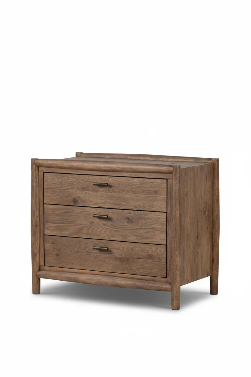 Flint Nightstand