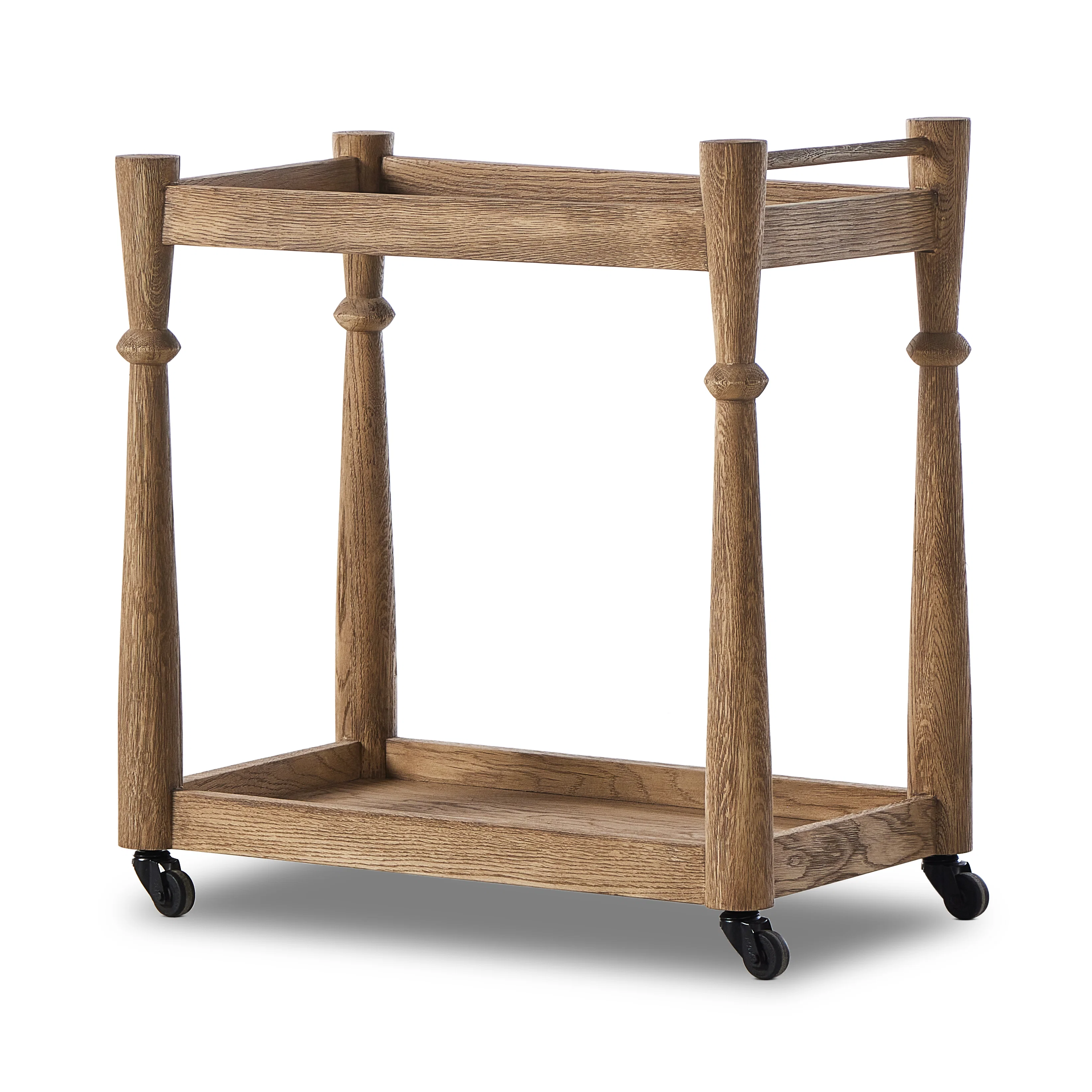 Alma Bar Cart