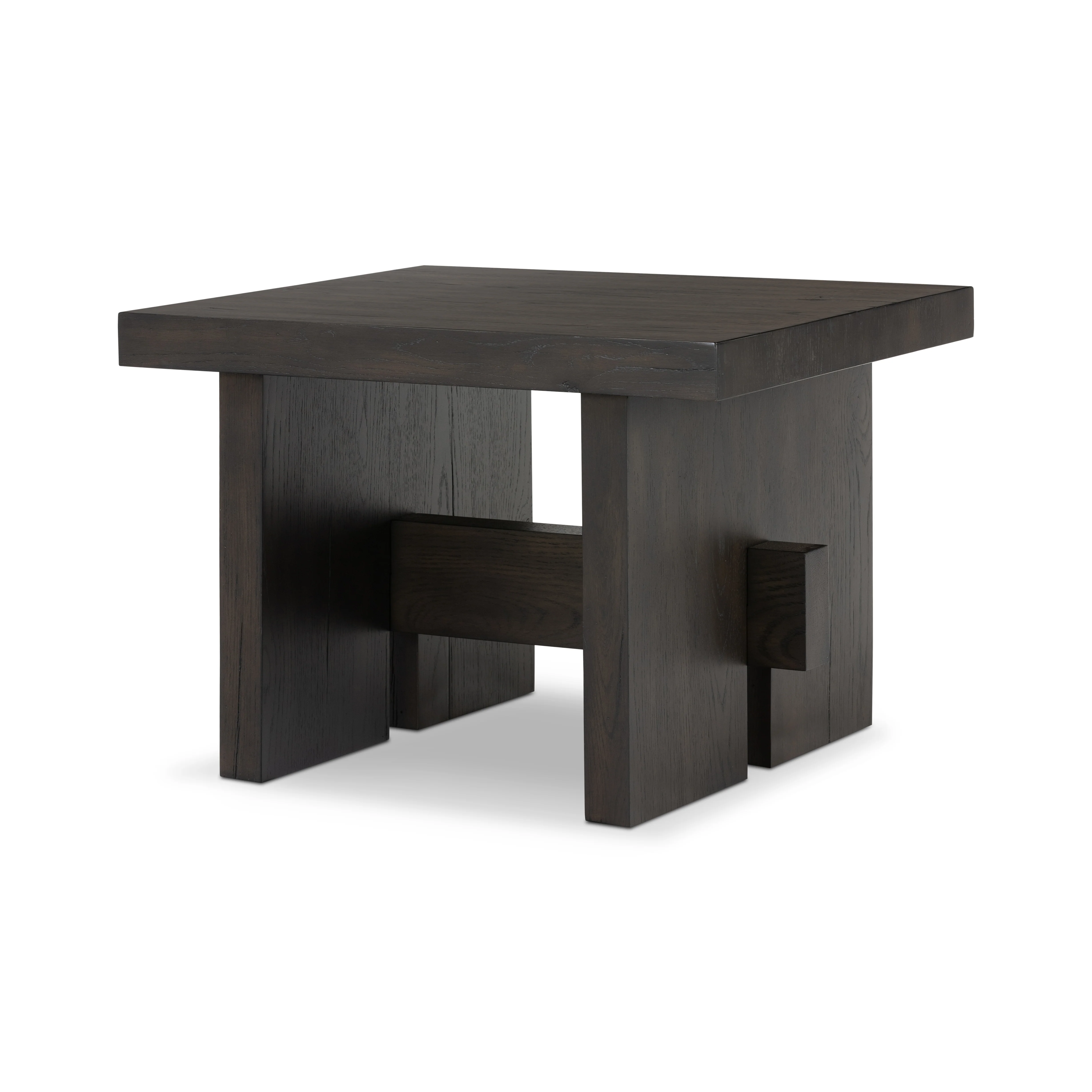 Edison End Table