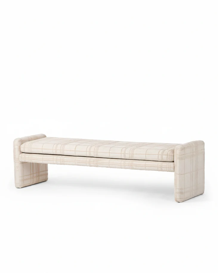Blair Accent  Bench