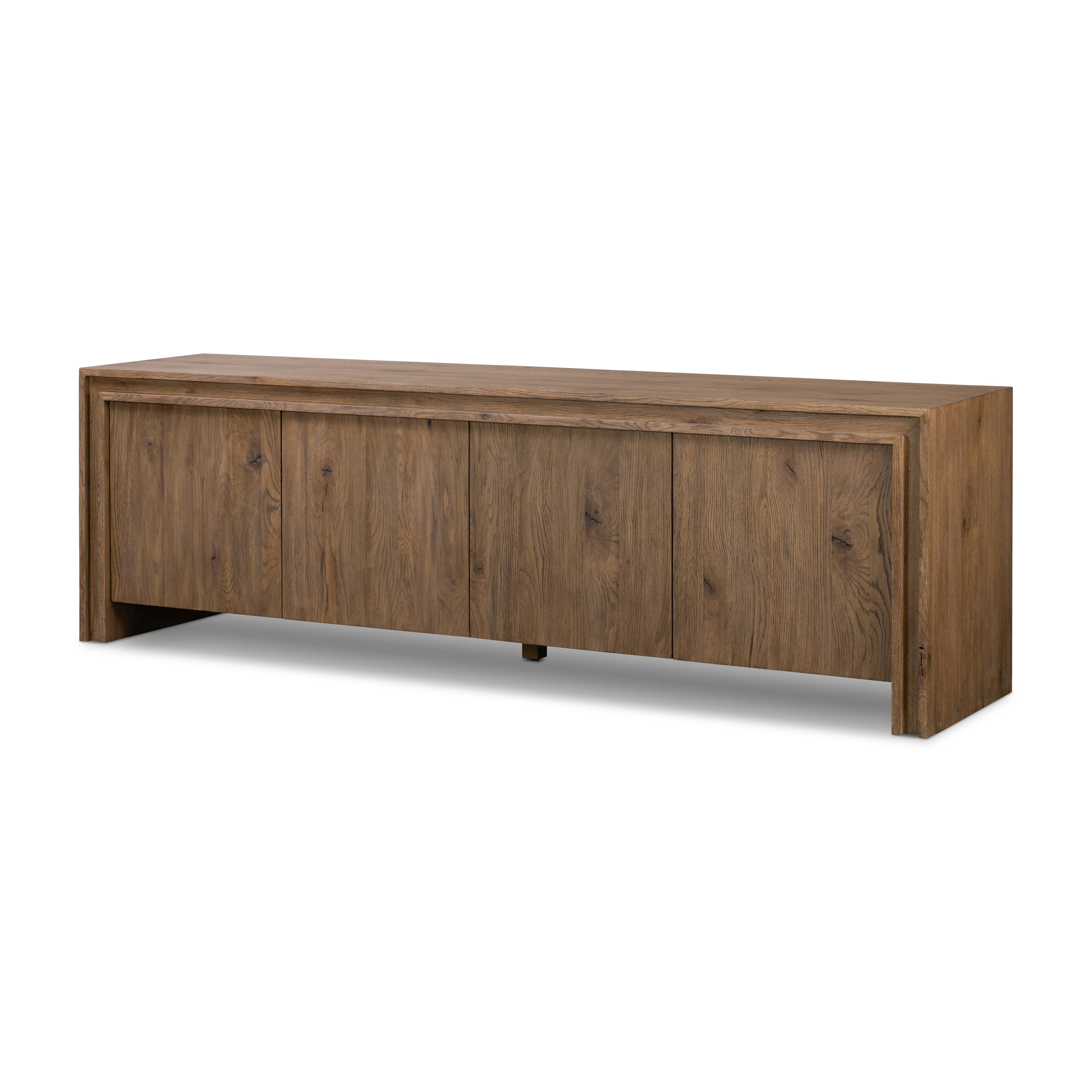 River Media Console