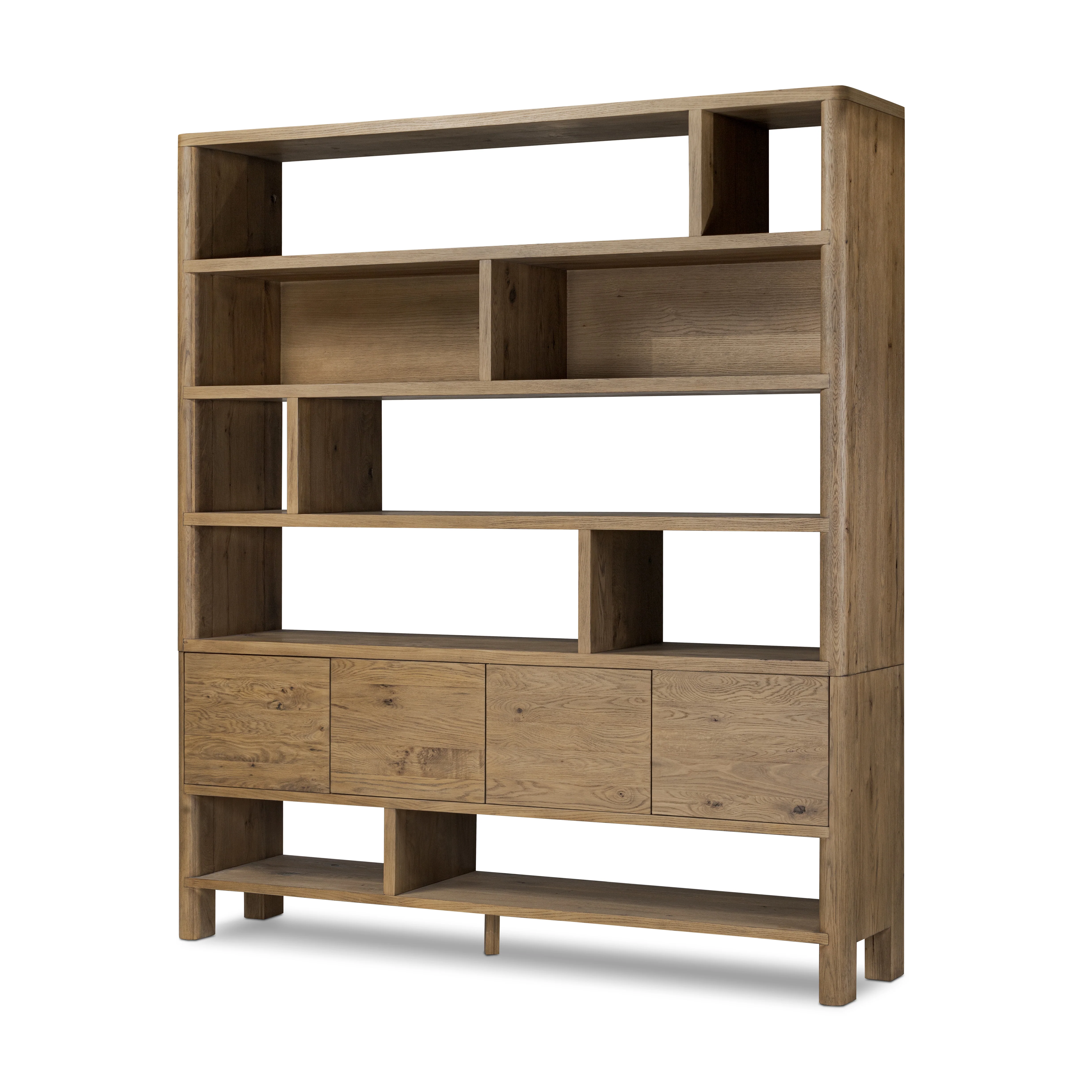 Noland Bookcase