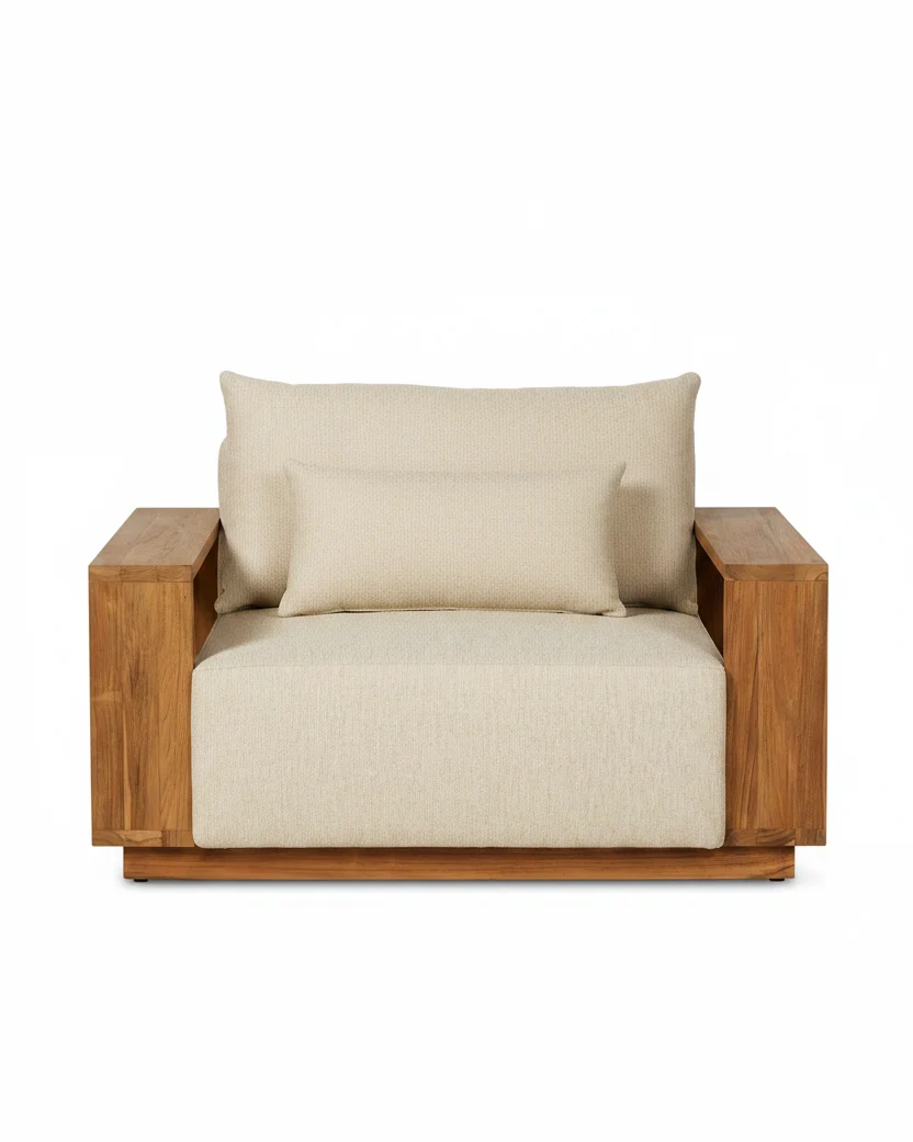 Augustine Outdoor Chair