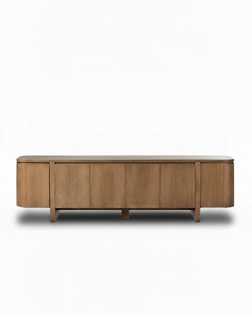 Woods Media Console