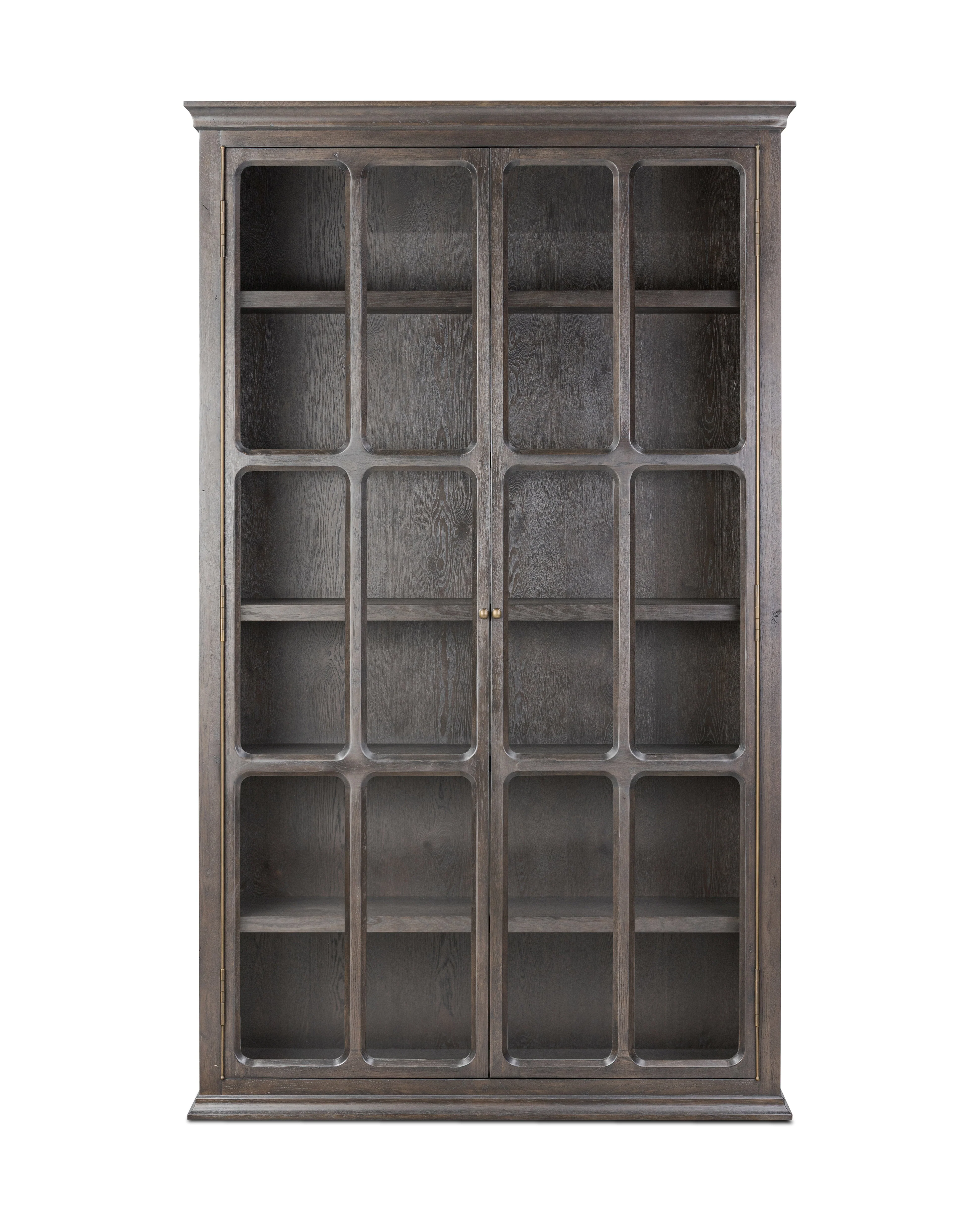 Potter Cabinet