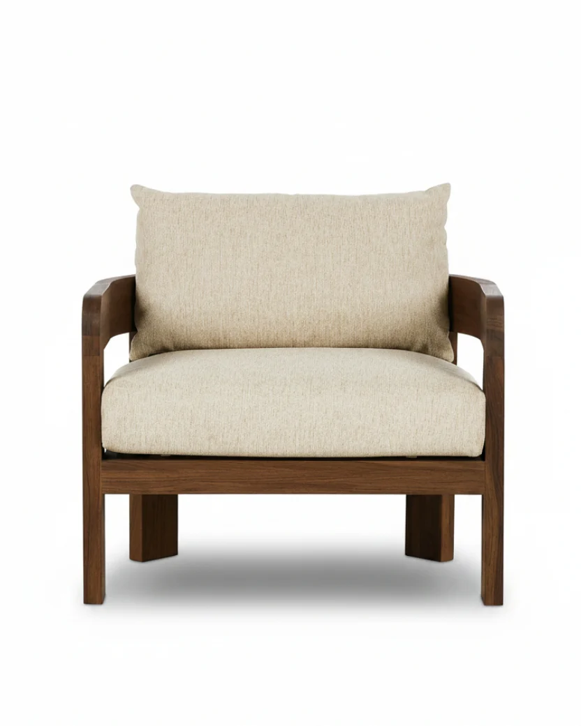 Caspian Outdoor Chair