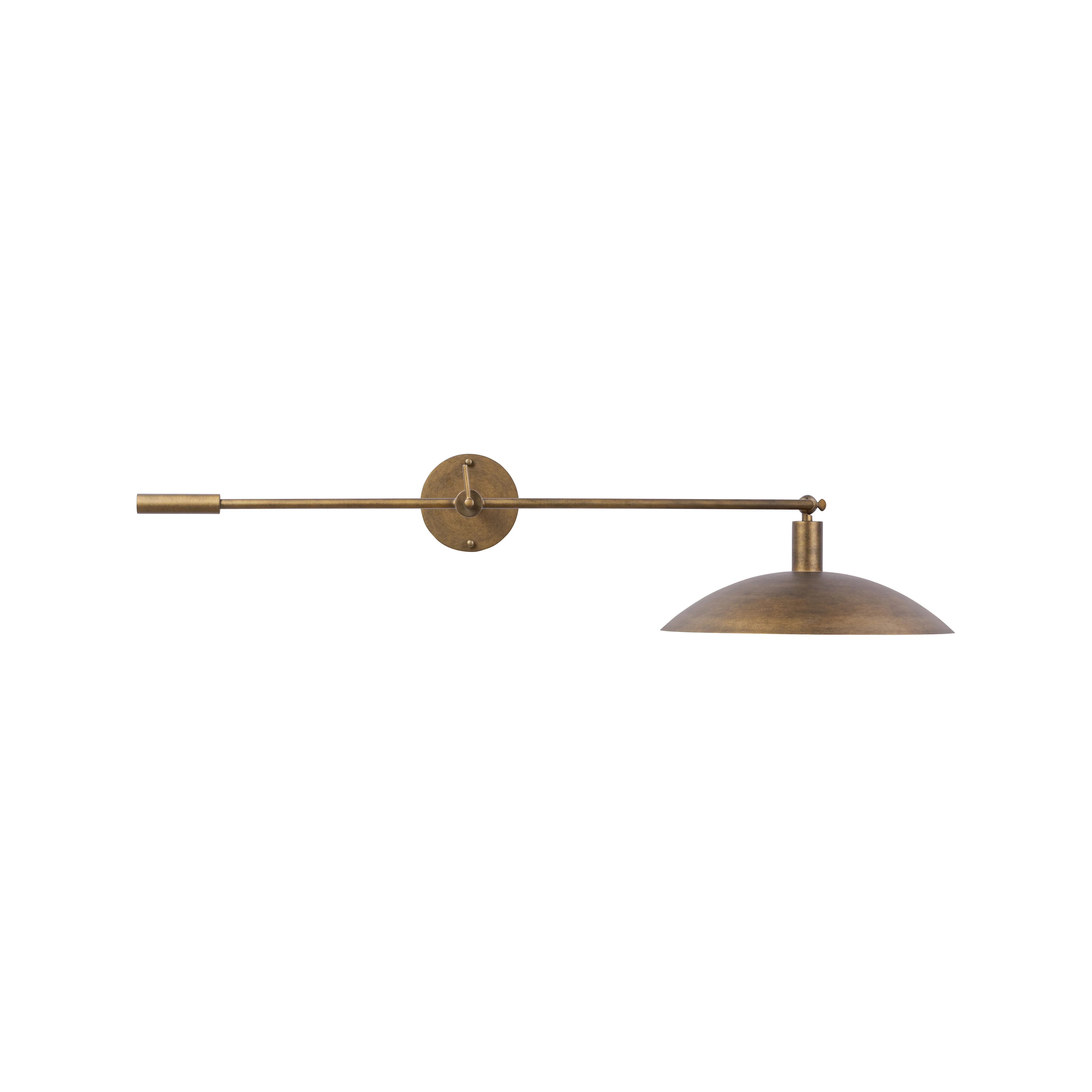 Gwynne Sconce