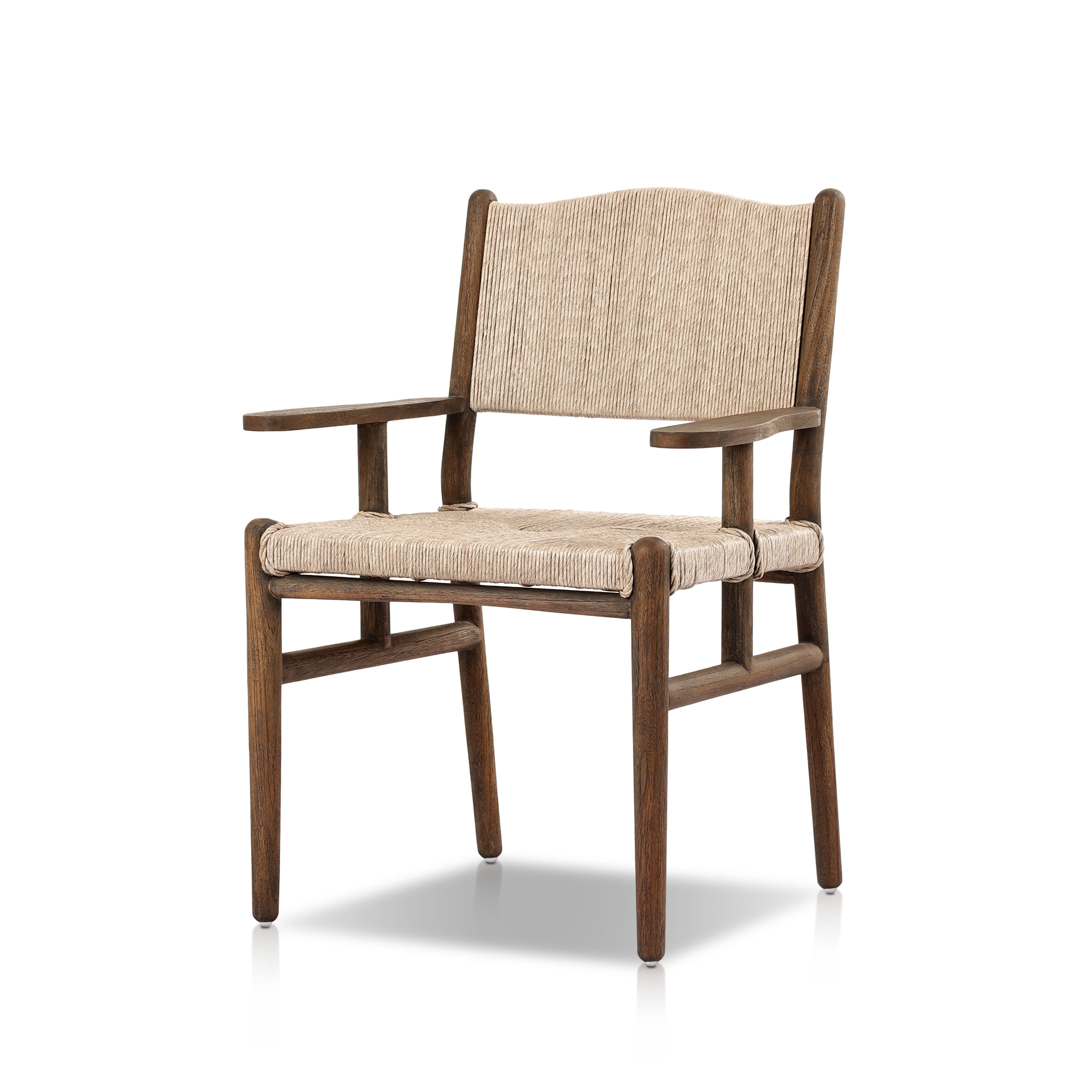 Maris Outdoor Dining Armchair