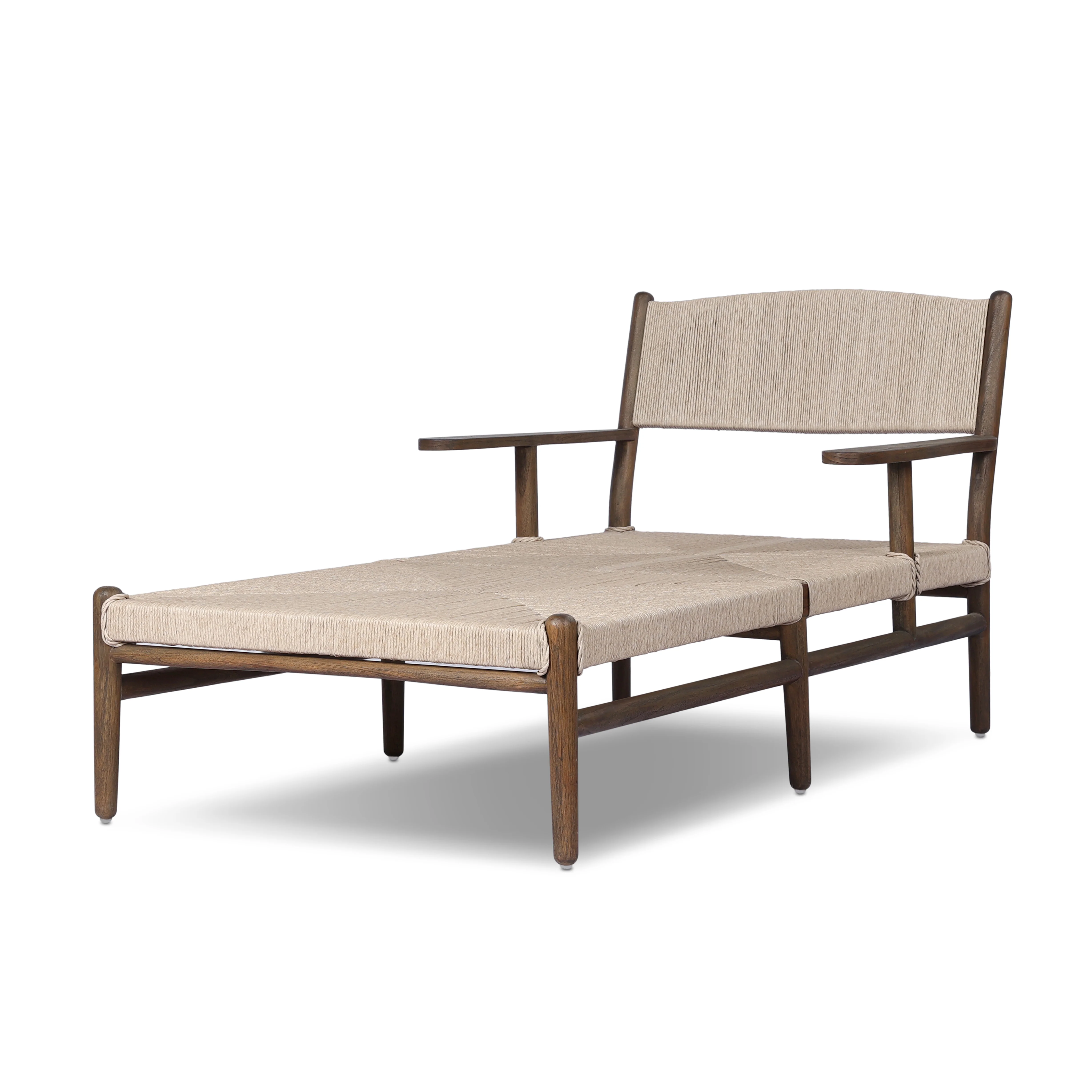 Maris Outdoor Chaise