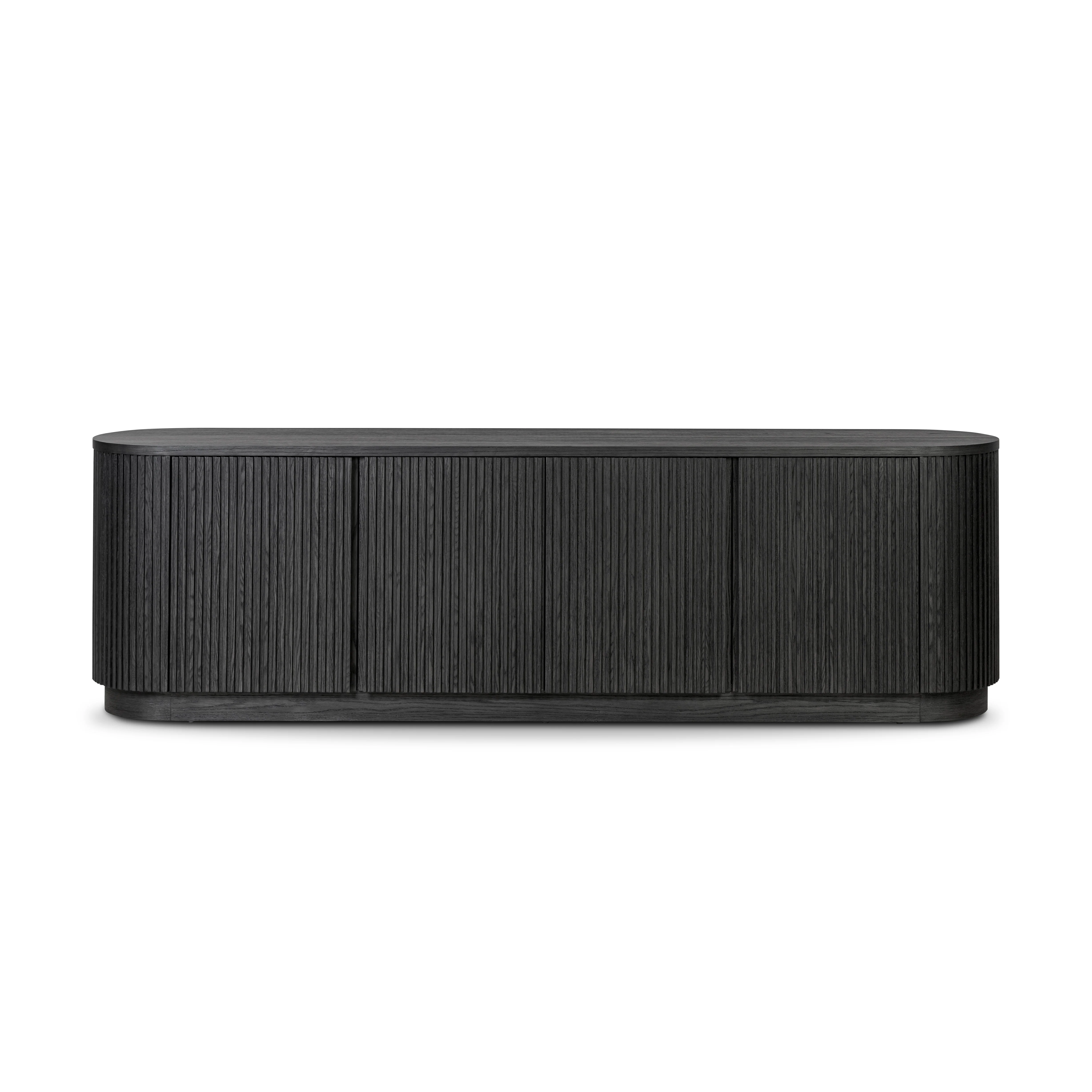 Delphine Media Console