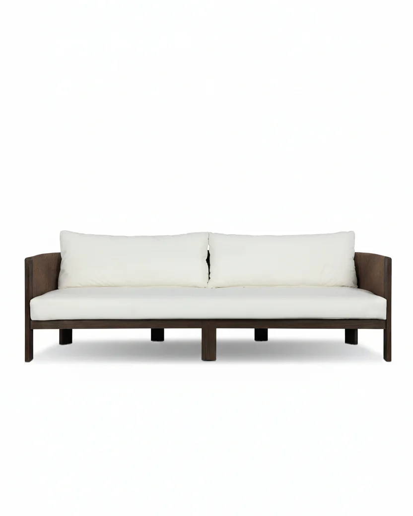 Adrian Outdoor Sofa