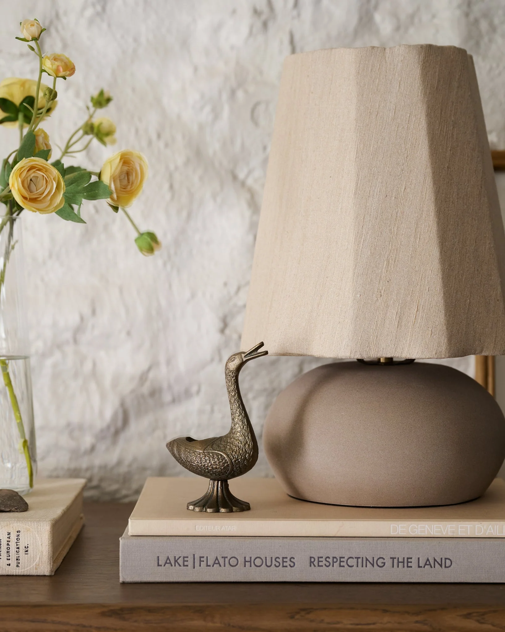 Edie Table Lamp