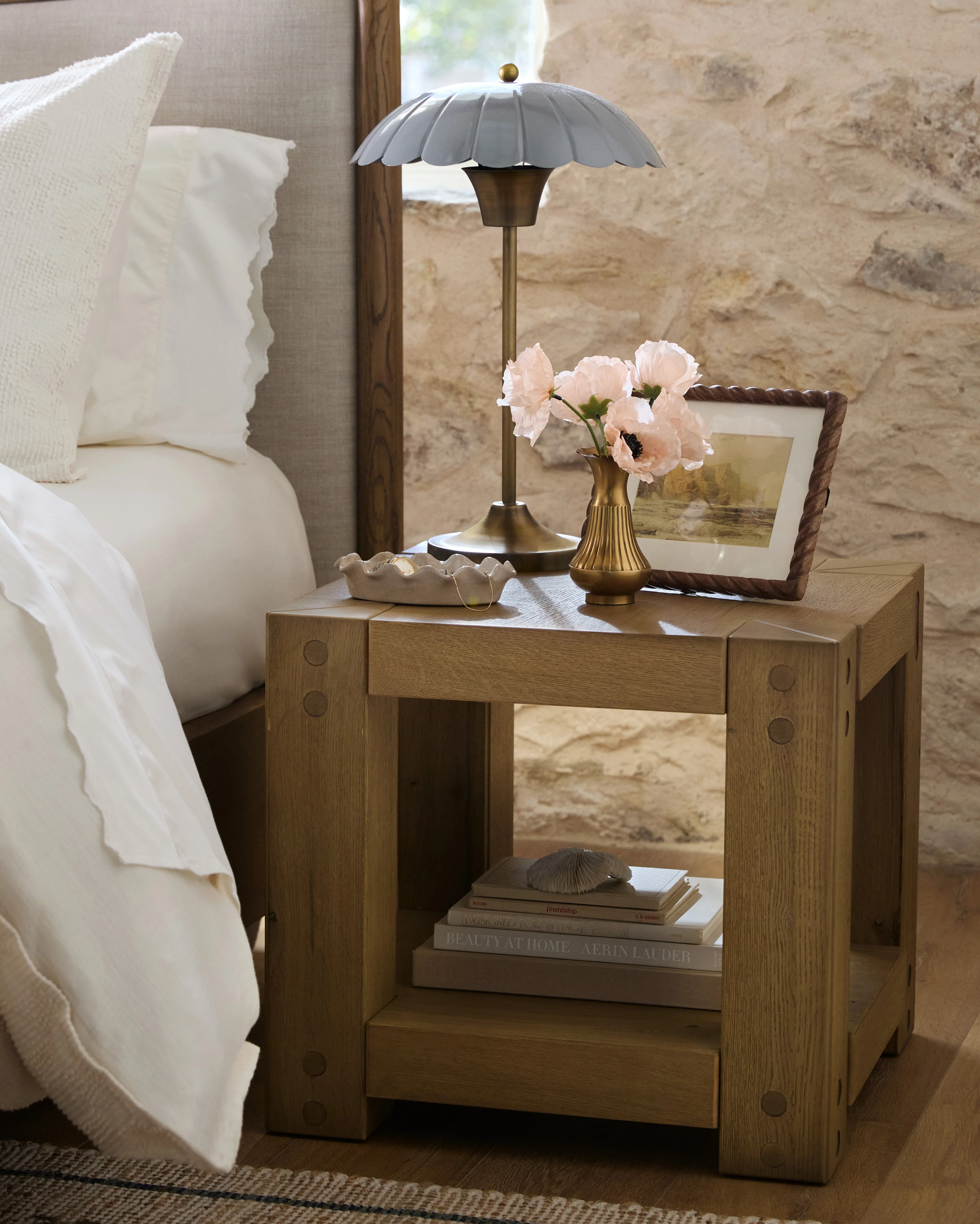 Brooke End Table