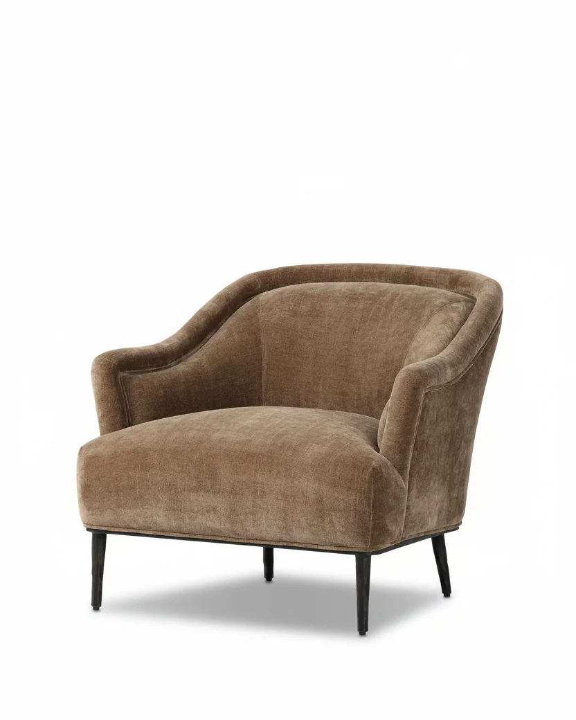 Haley Accent Chair