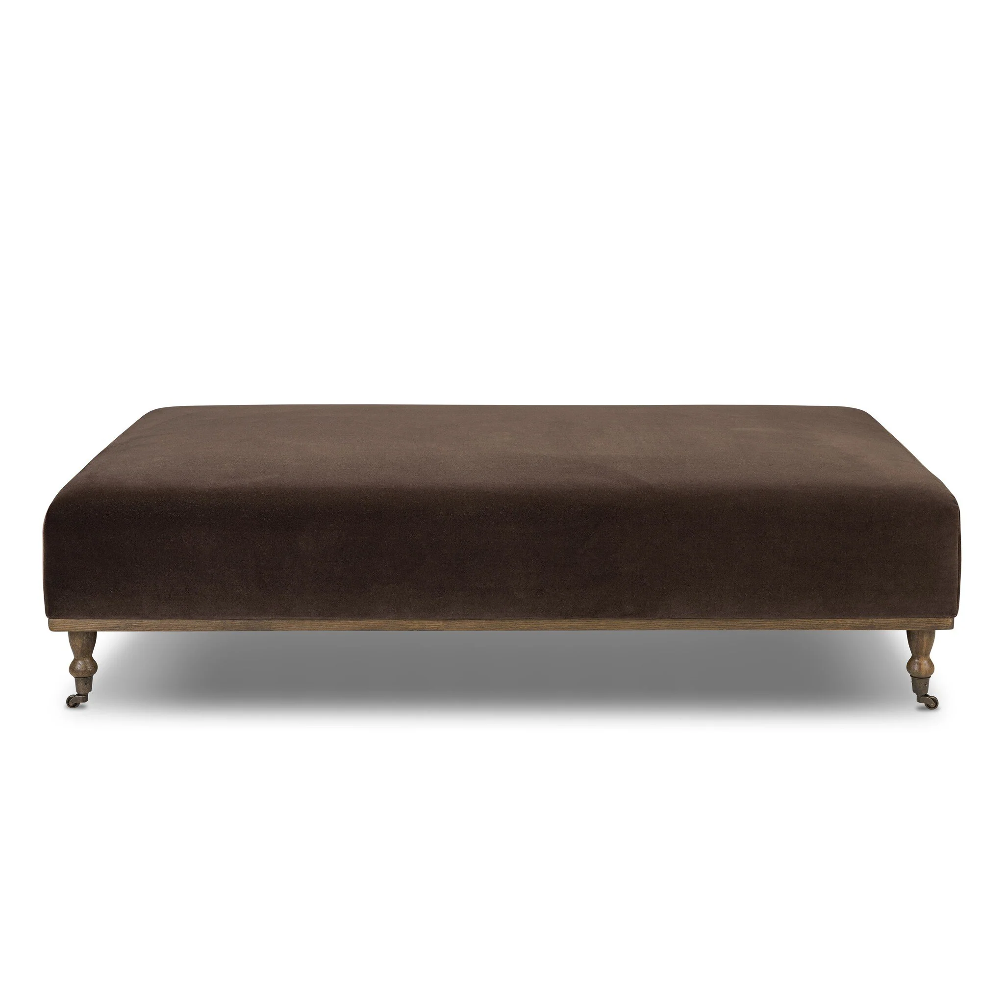 Harley Cocktail Ottoman