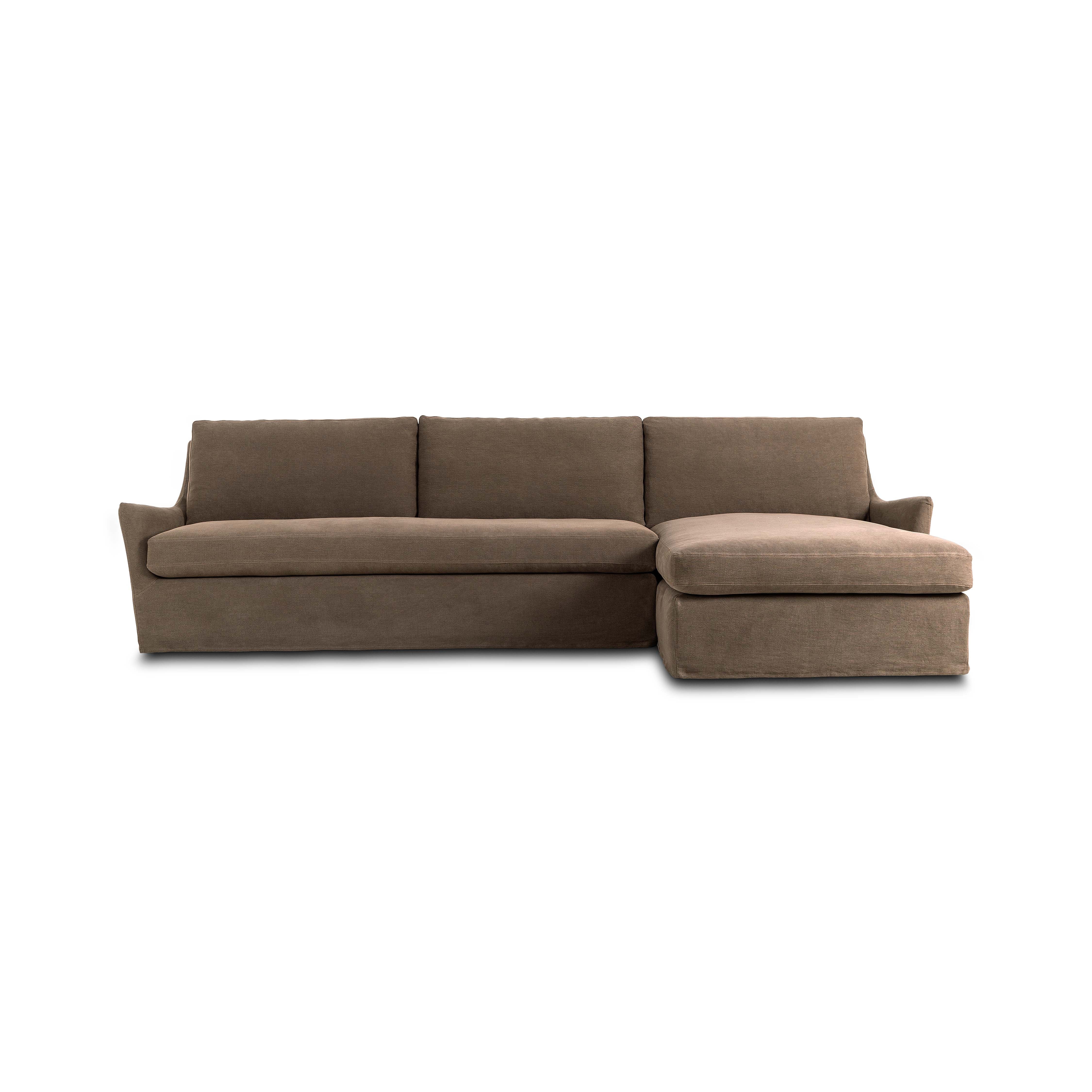 Sabine Two-Piece Sectional