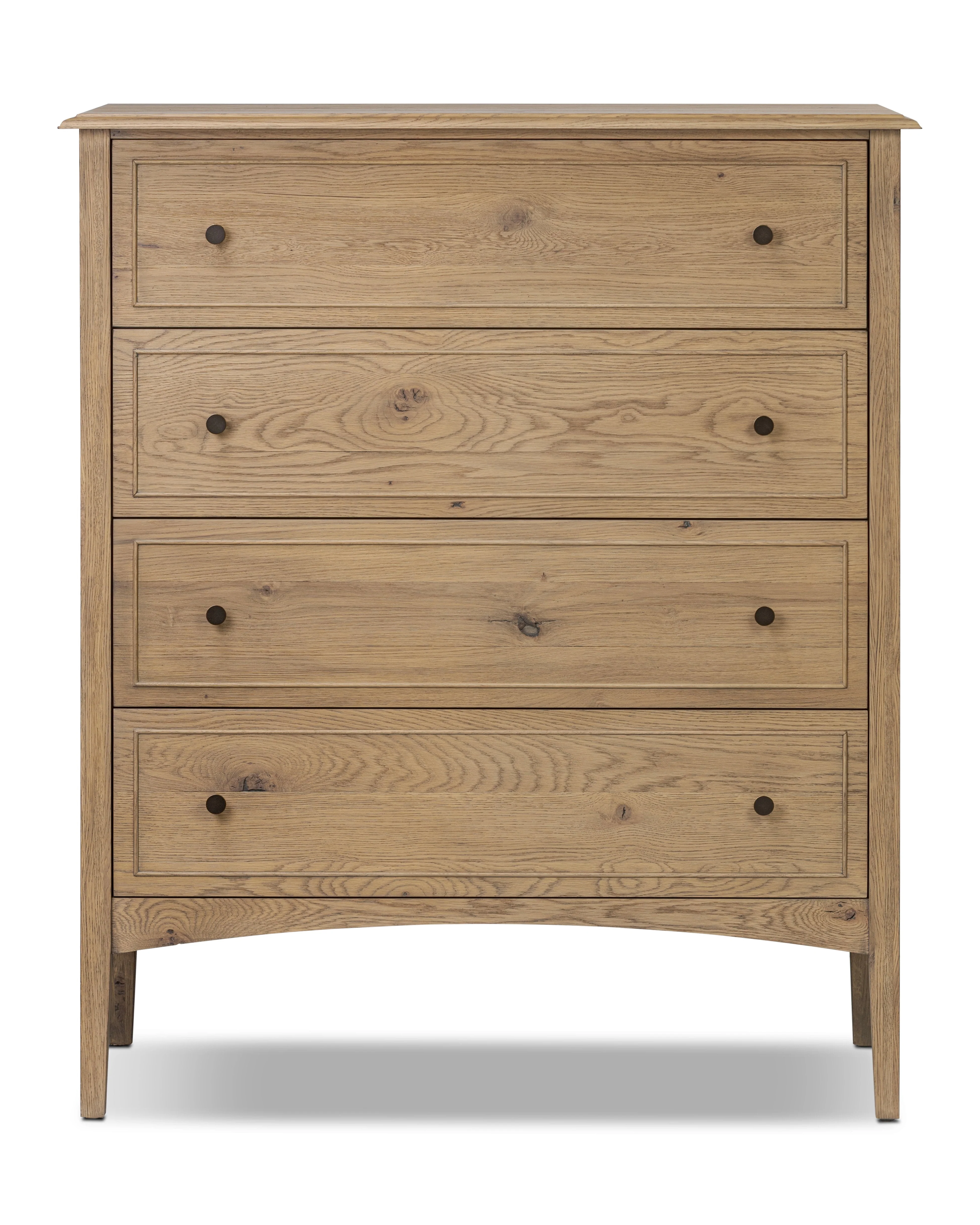 Hamilton Tall Chest