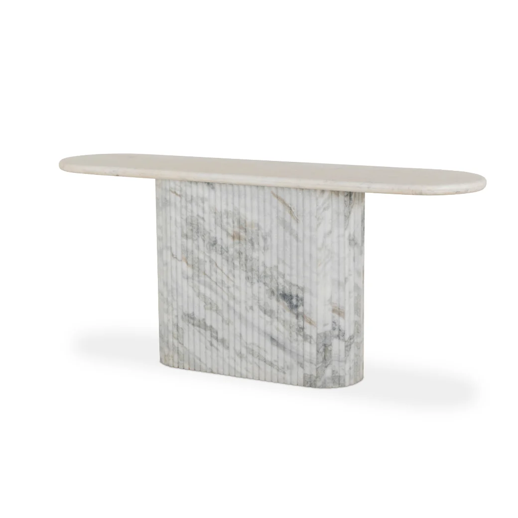Deco Console Table