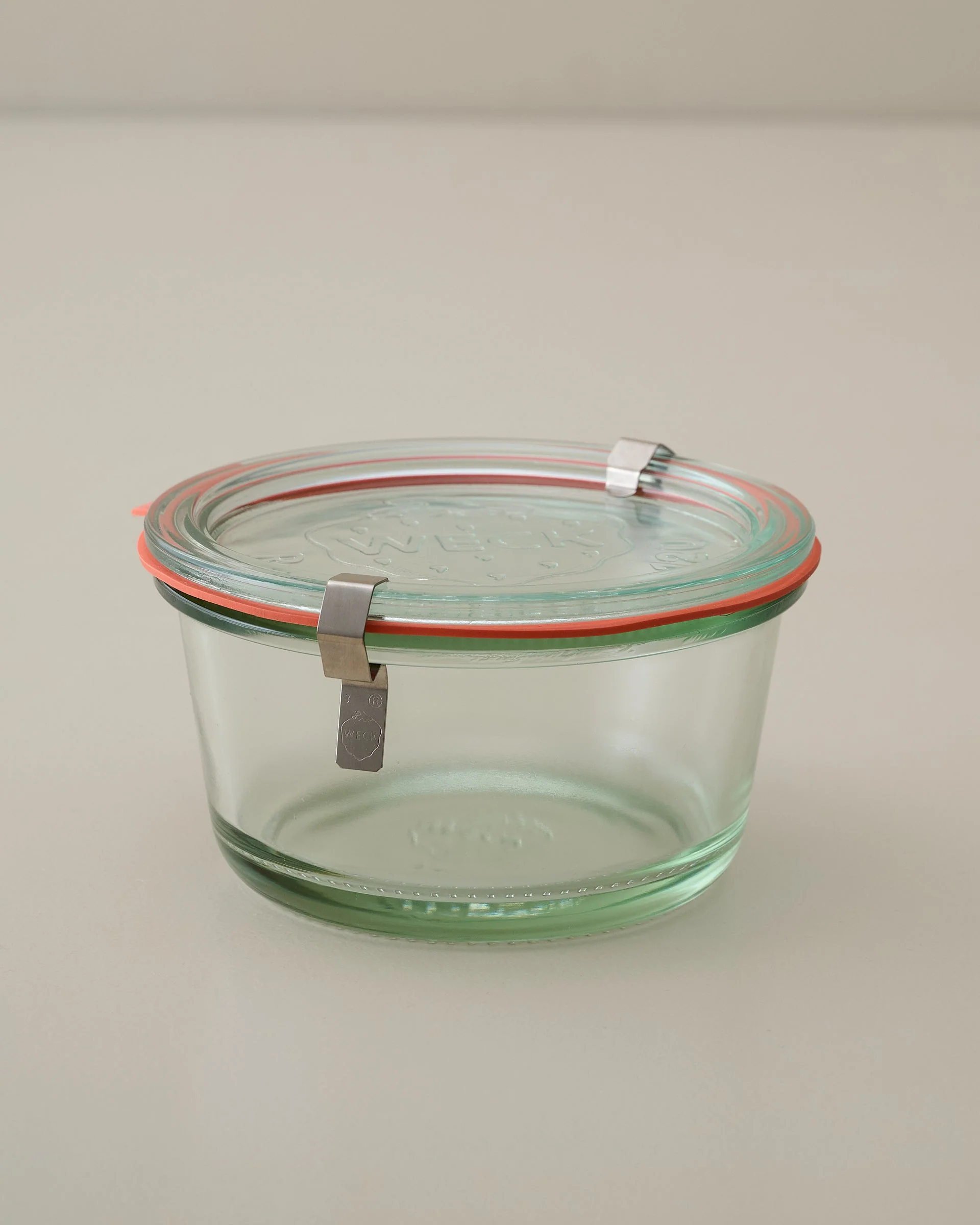 Weck 565 - Medium Bowl
