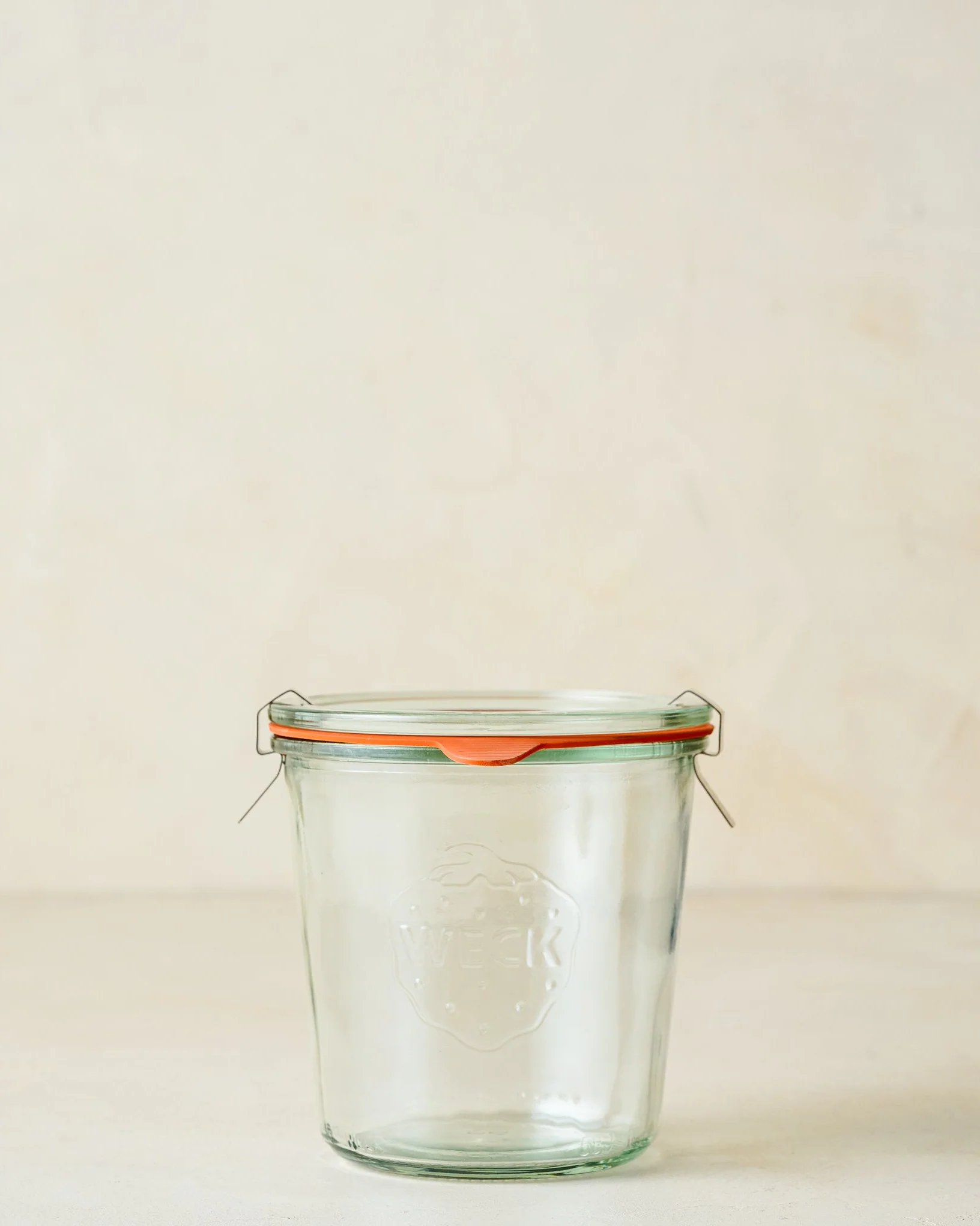 Weck 742 1/2 L Mold Jar