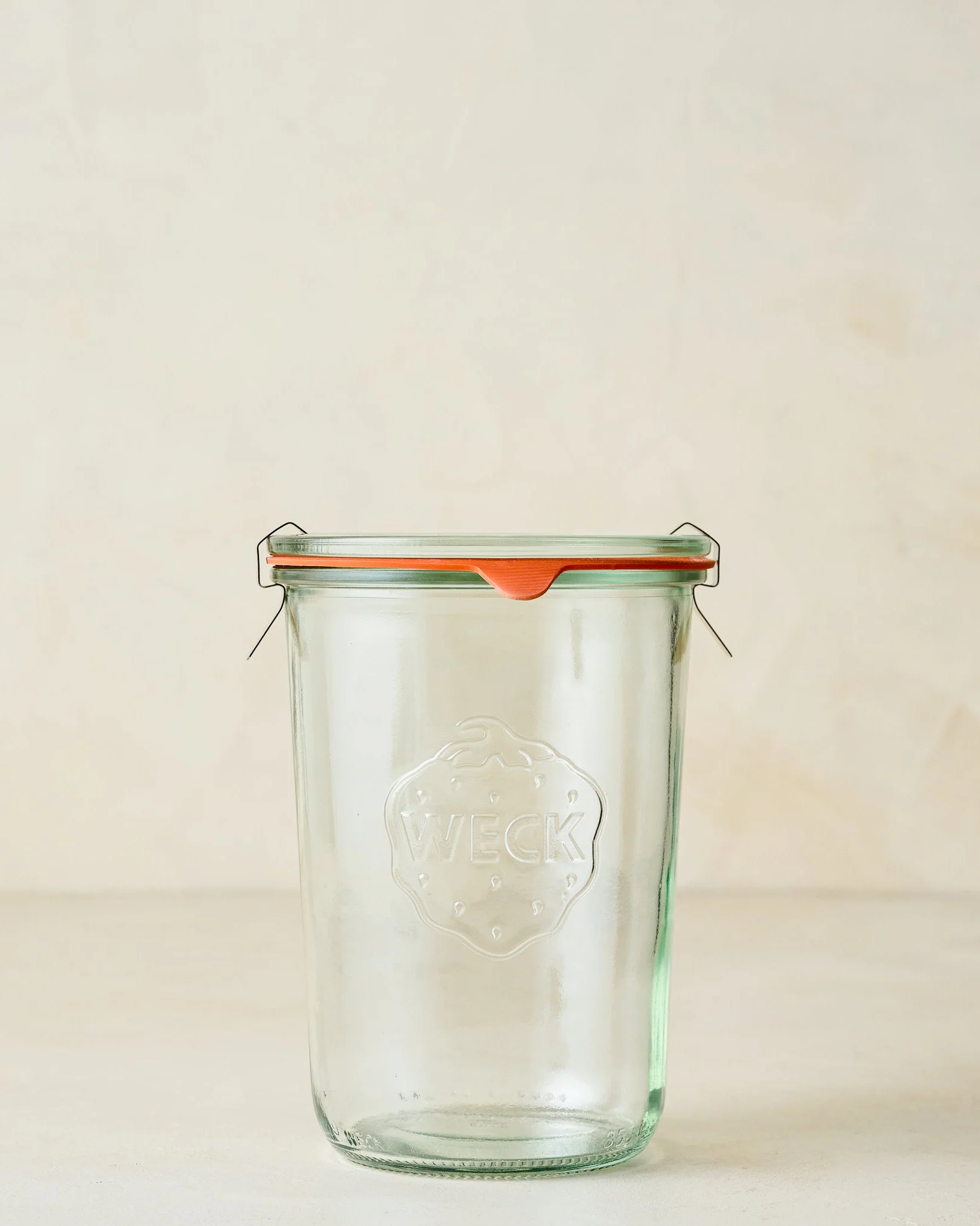 Weck 743 3/4 L Mold Jar