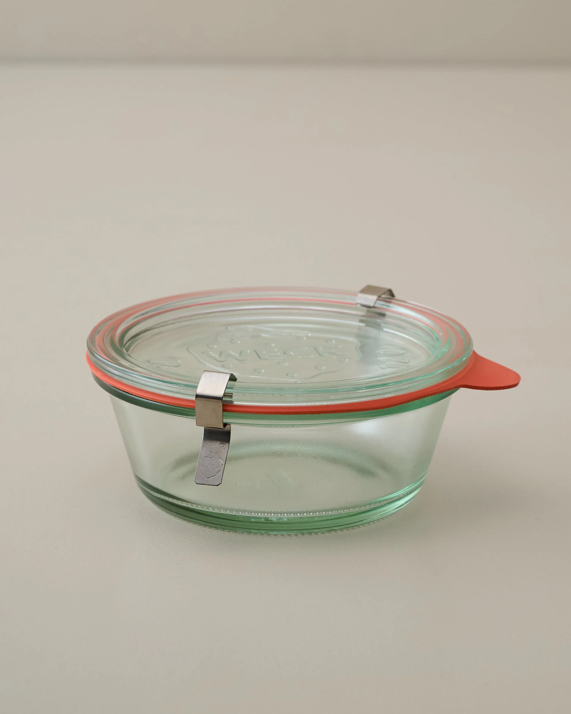 Weck 750 - Small Bowl